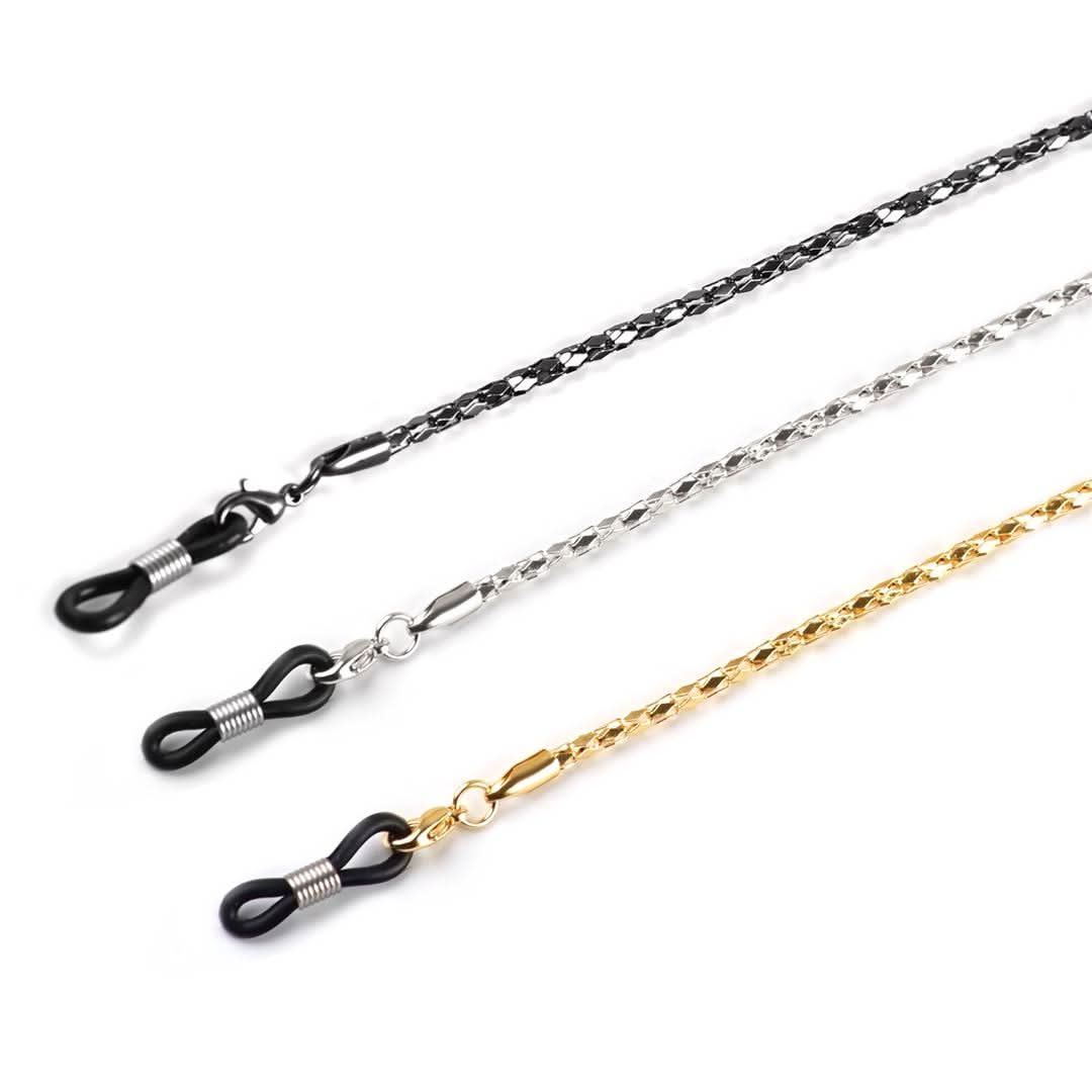 Łańcuszek do okularów Kylyan