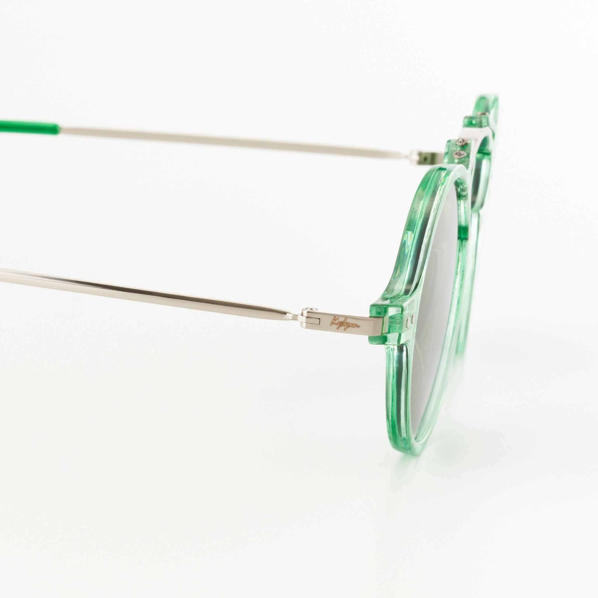 Sola Green Okulary przeciwsłoneczne