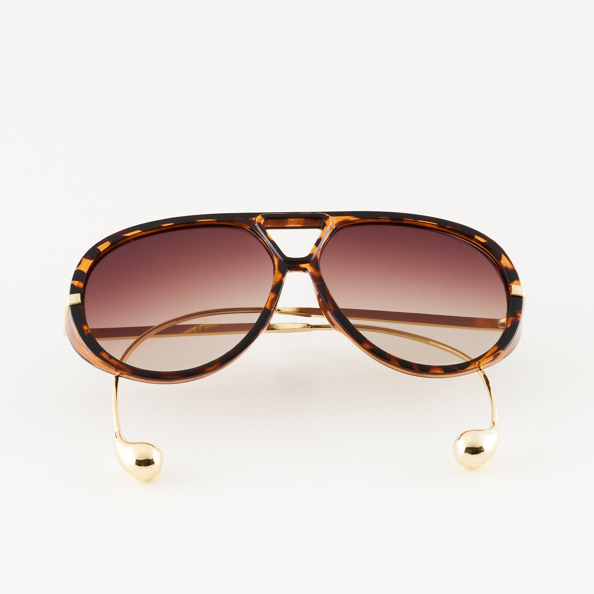 Maya Black Okulary przeciwsłoneczne