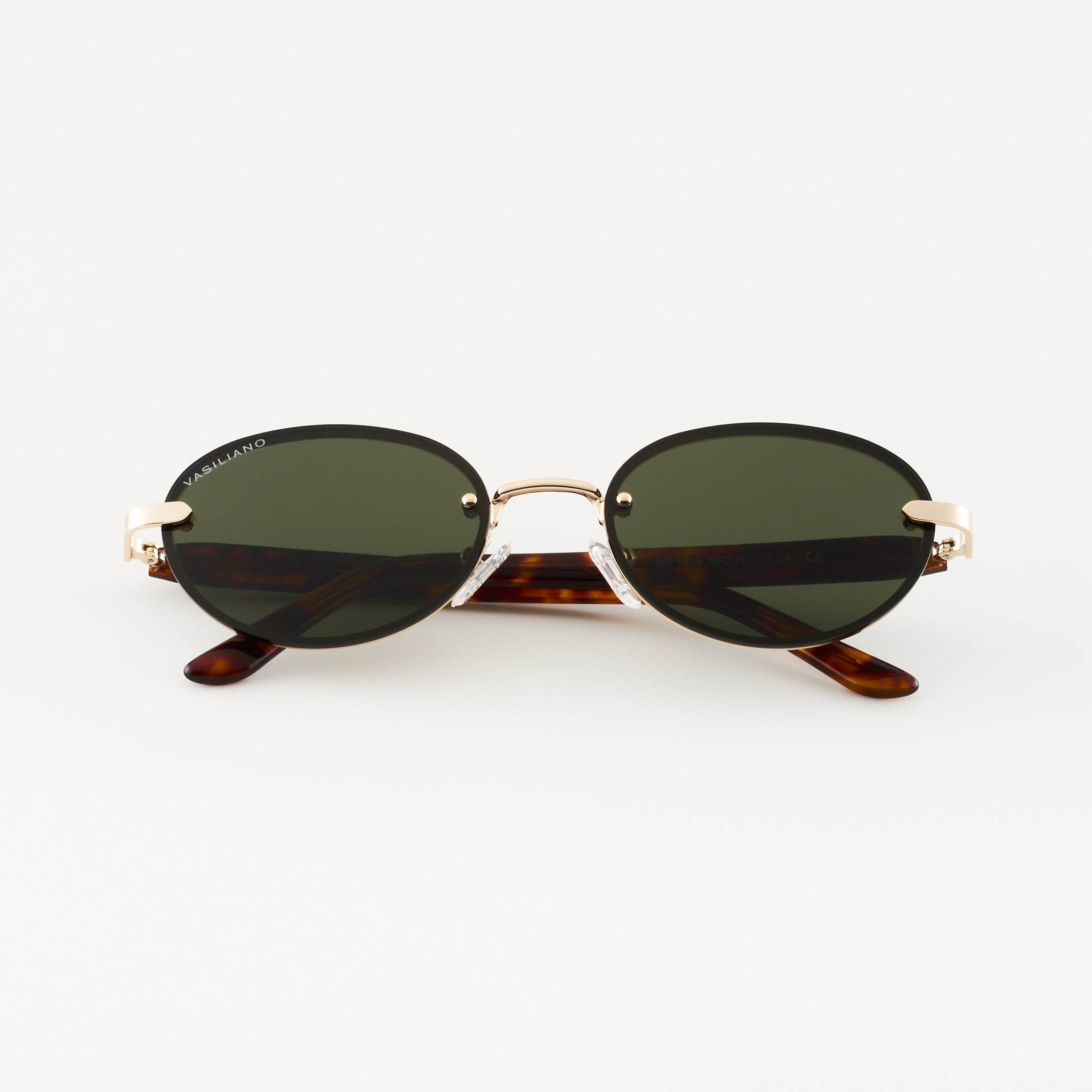 Calvero K Polarized okulary przeciwsłoneczne