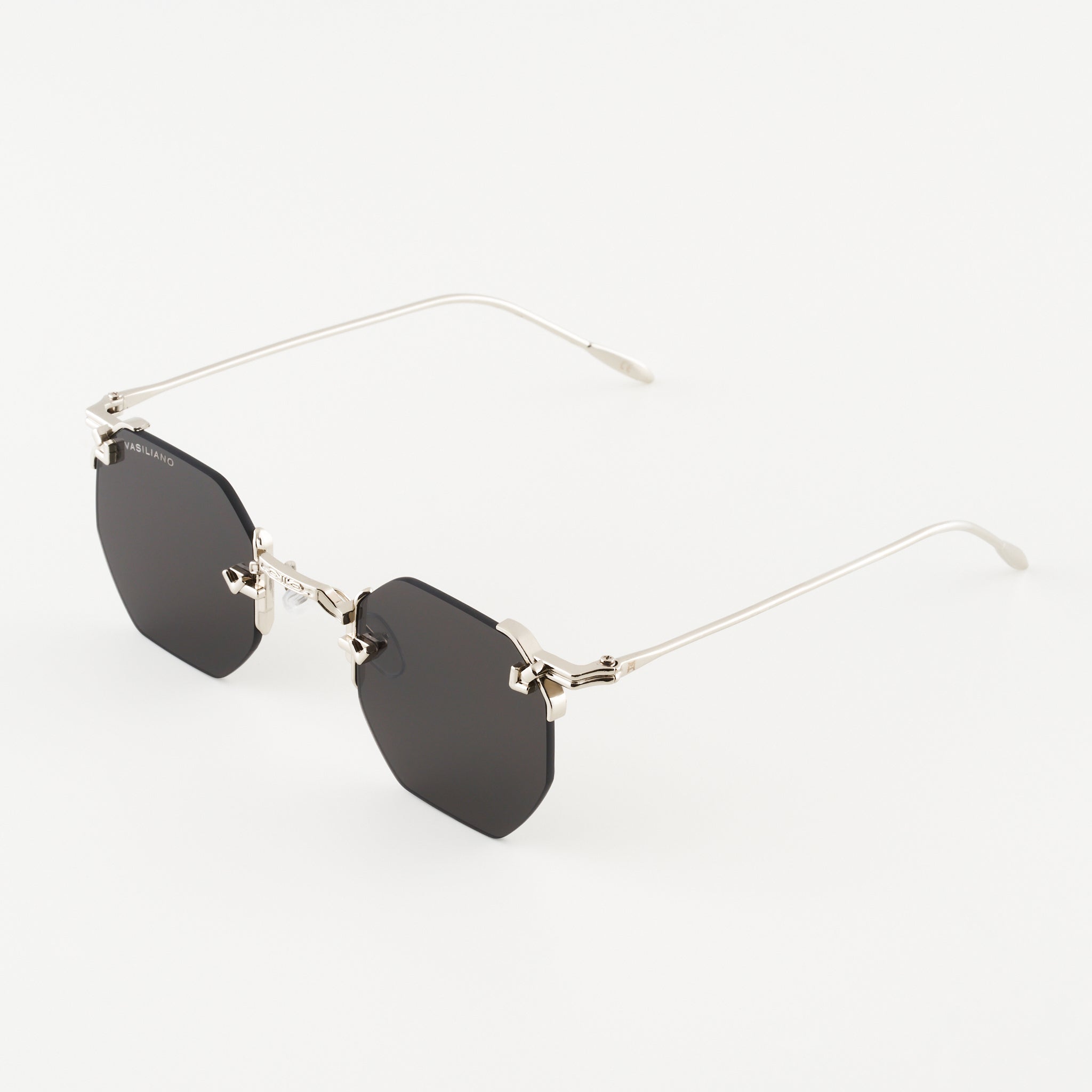 Killua SBlack Okulary przeciwsłoneczne