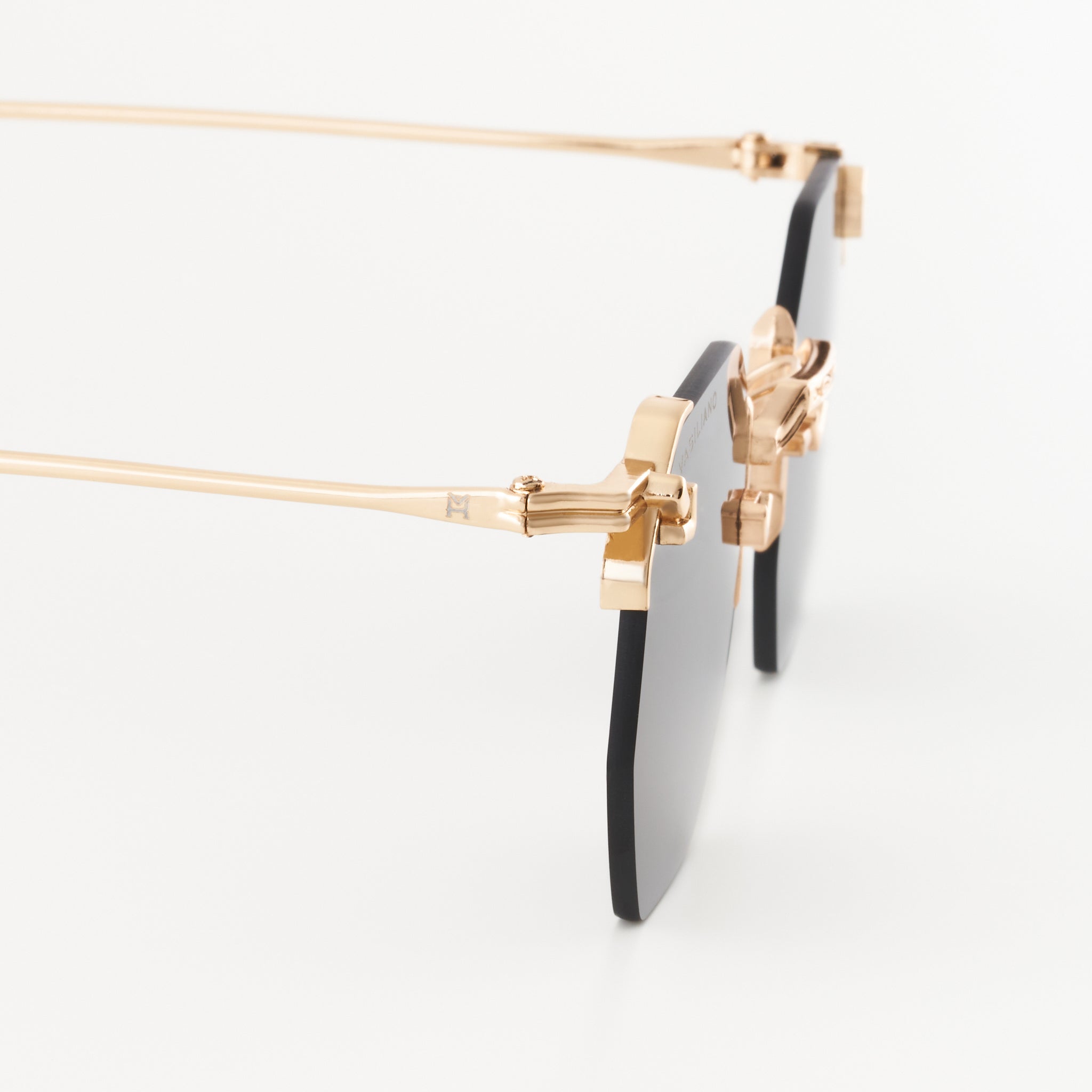 Killua SBlack Okulary przeciwsłoneczne