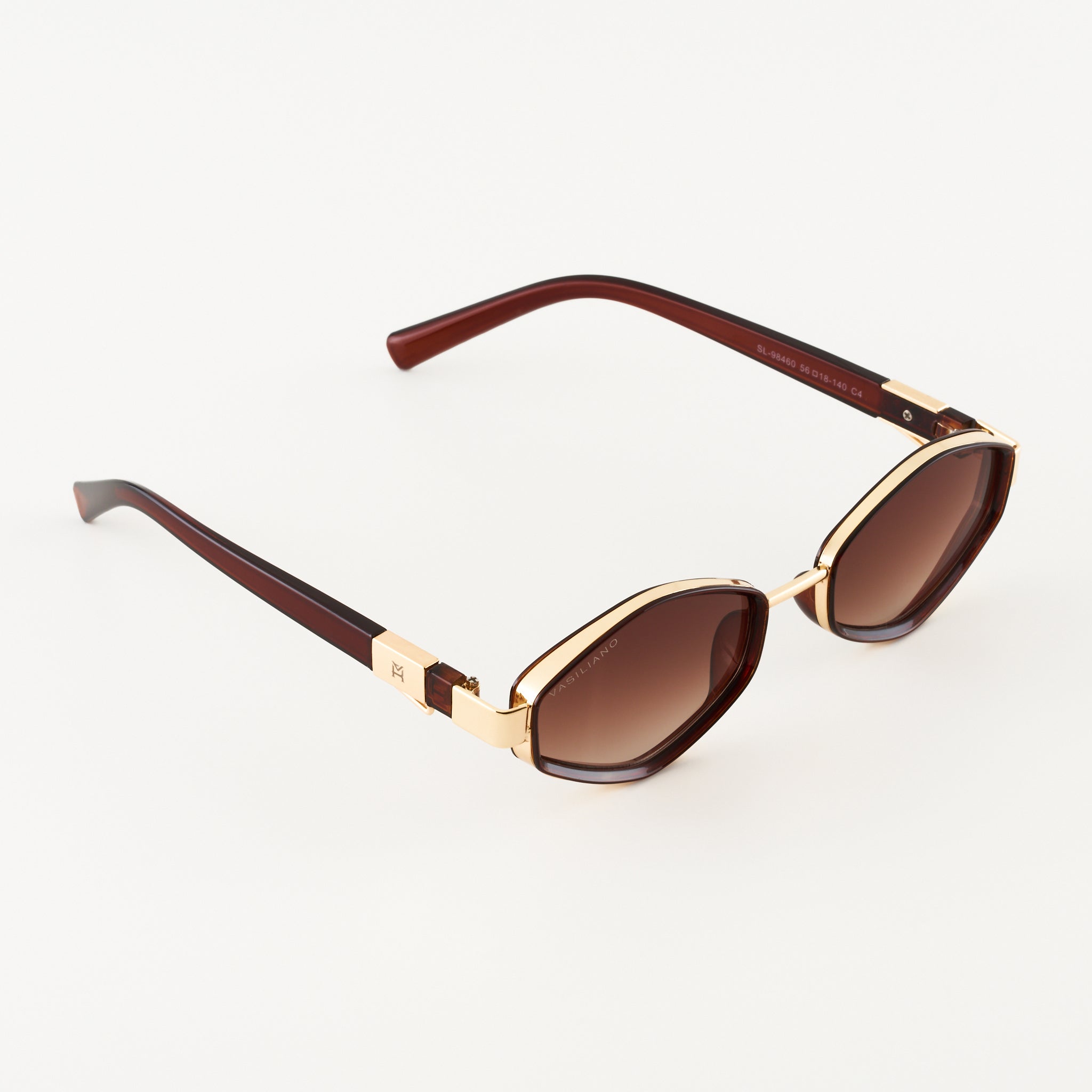 Flux K okulary przeciwsłoneczne