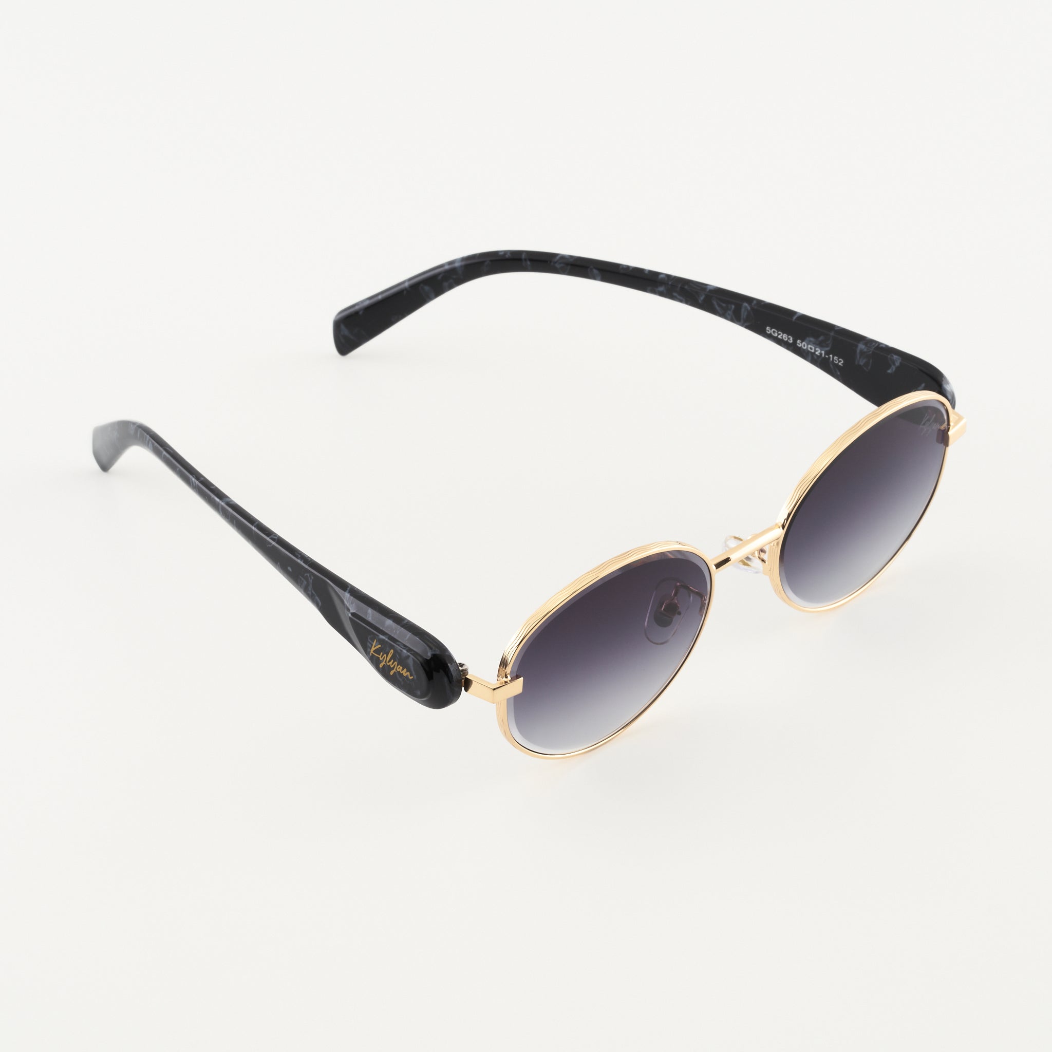 Anna okulary przeciwsłoneczne