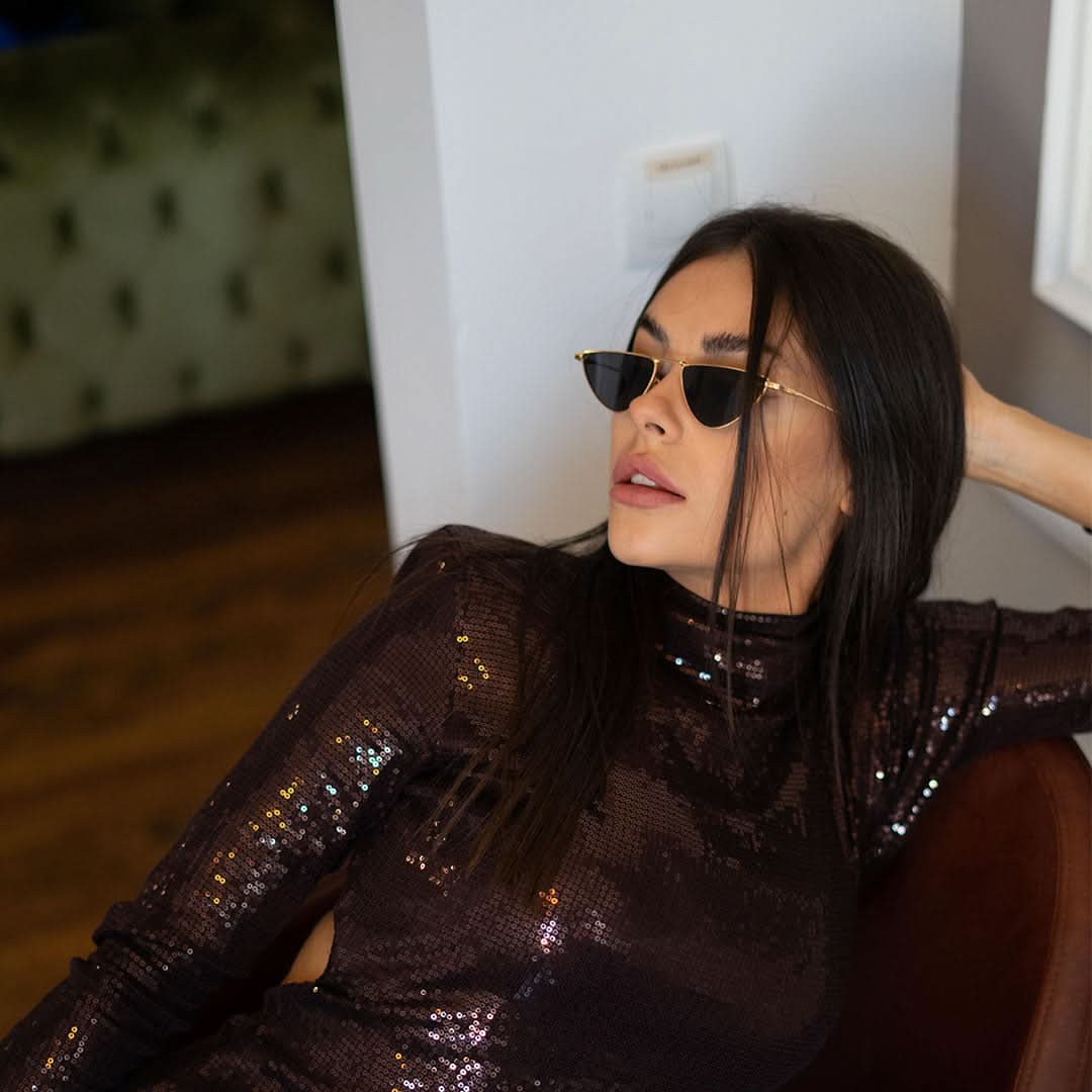 Aria Okulary przeciwsłoneczne