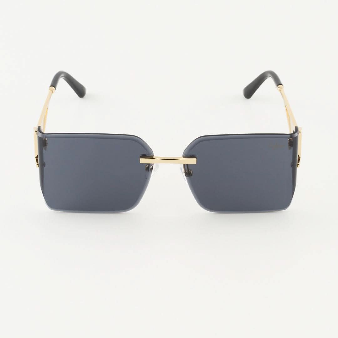 Ellany Black Okulary przeciwsłoneczne