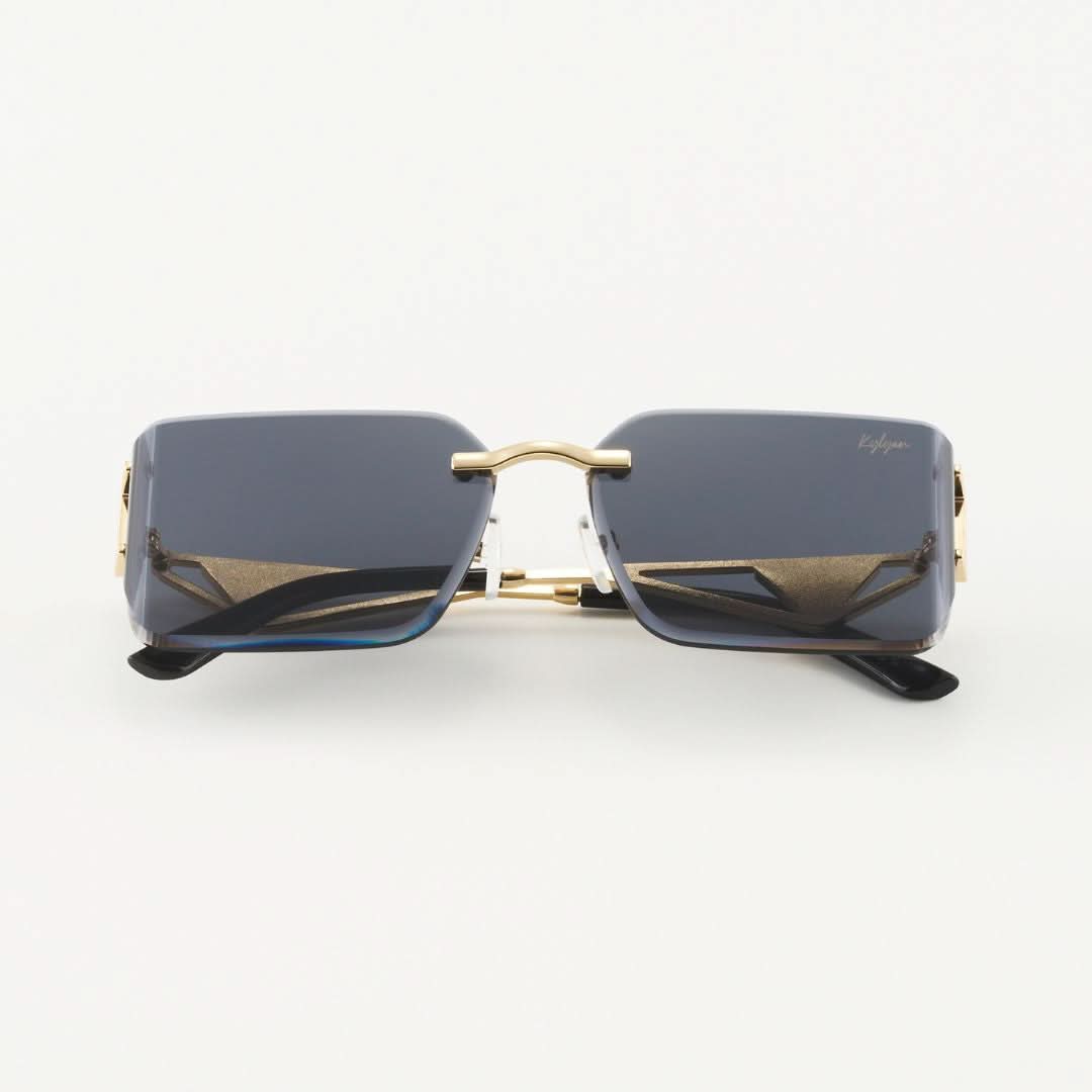 Ellany Black Okulary przeciwsłoneczne