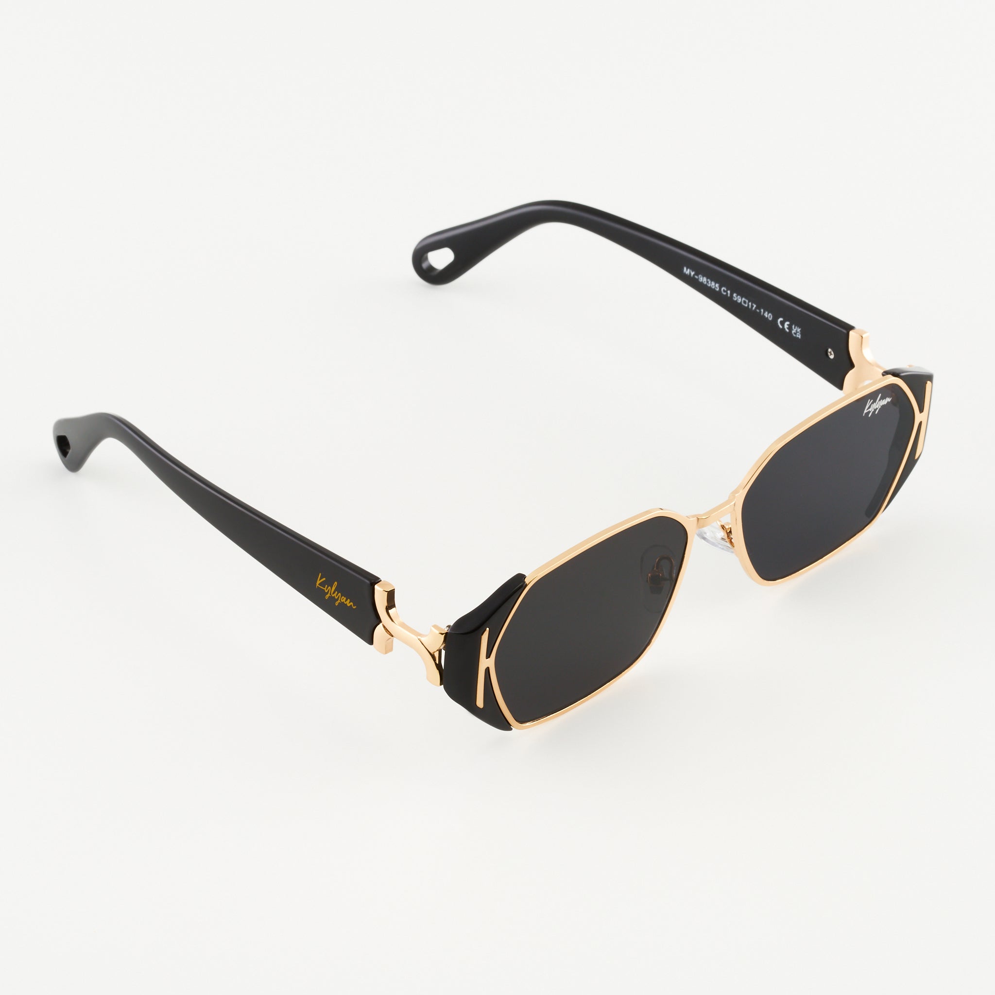 Elena okulary przeciwsłoneczne