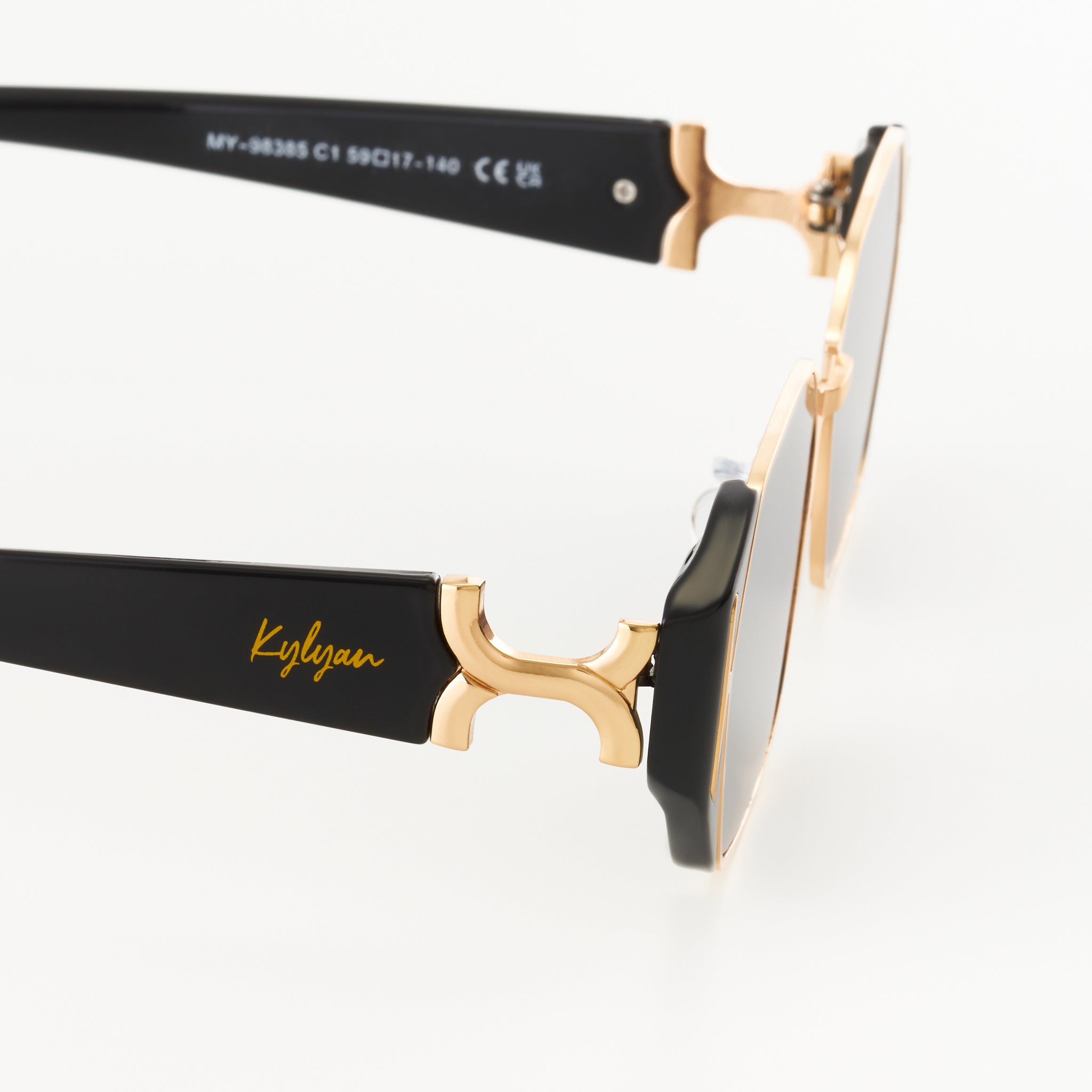 Elena okulary przeciwsłoneczne