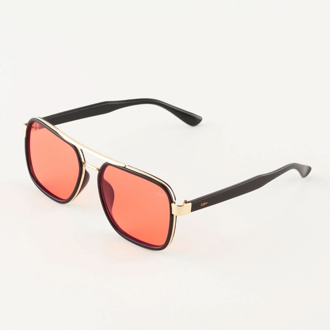 Julen Orange Okulary przeciwsłoneczne