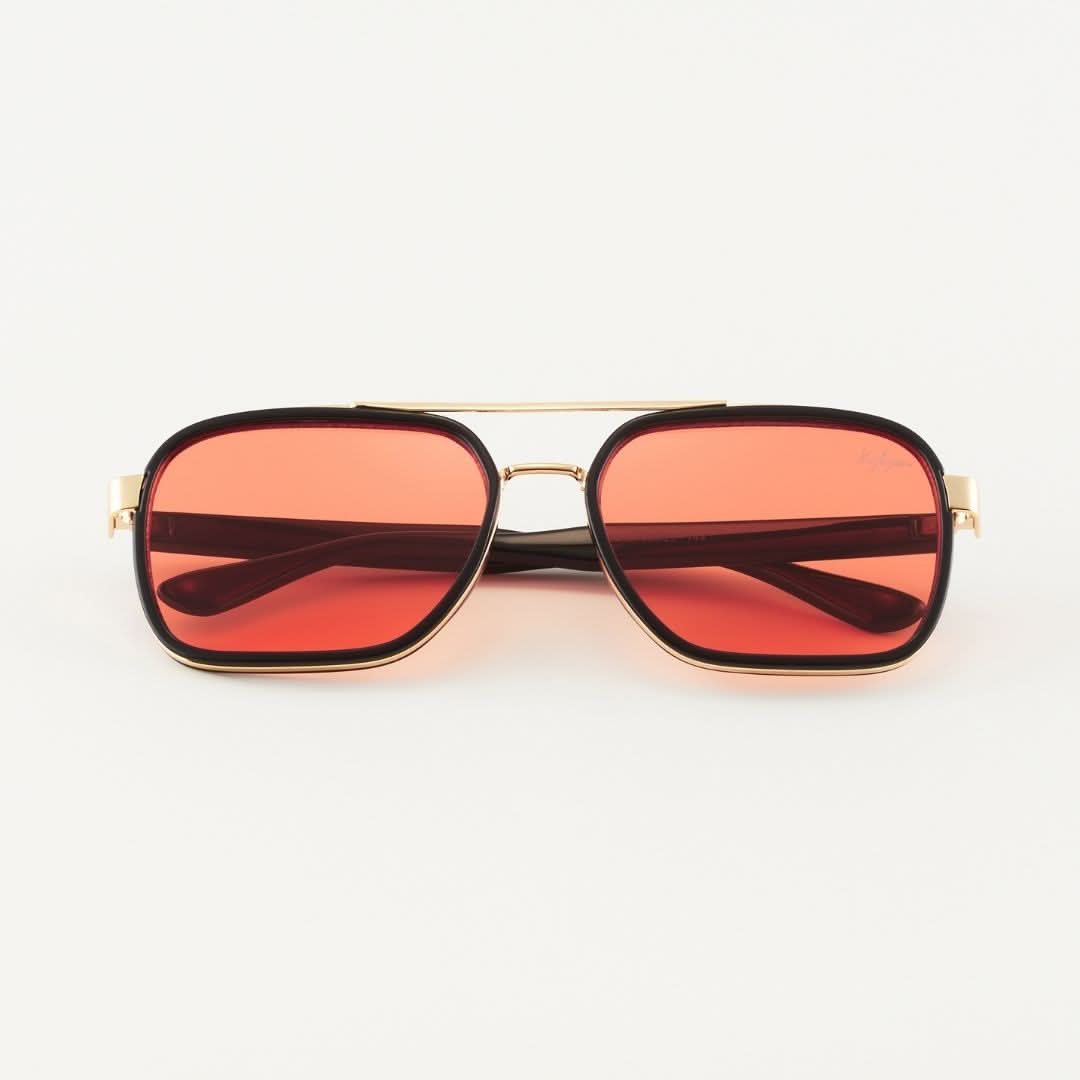 Julen Orange Okulary przeciwsłoneczne
