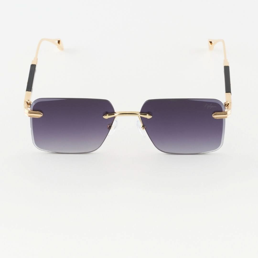 Kendall Gray Okulary przeciwsłoneczne