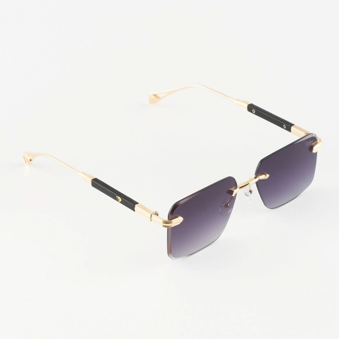 Kendall Gray Okulary przeciwsłoneczne