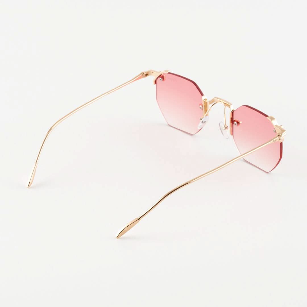 Killua Rose Okulary przeciwsłoneczne