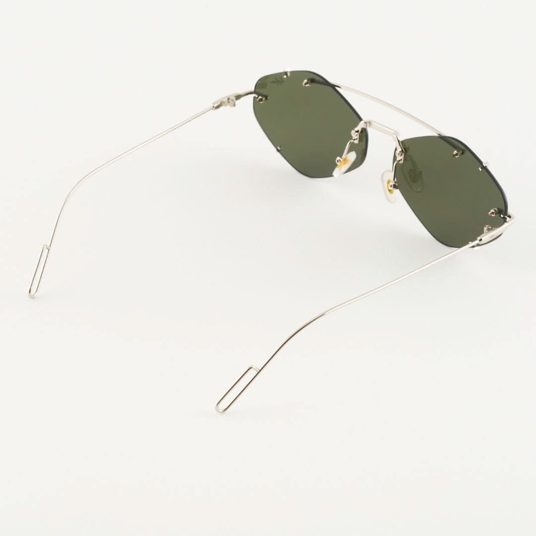 Lexie Green Okulary przeciwsłoneczne