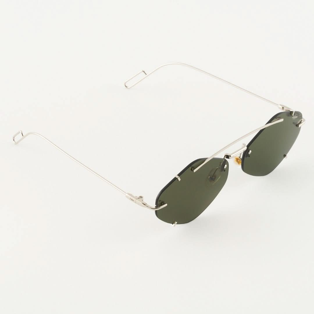 Lexie Green Okulary przeciwsłoneczne