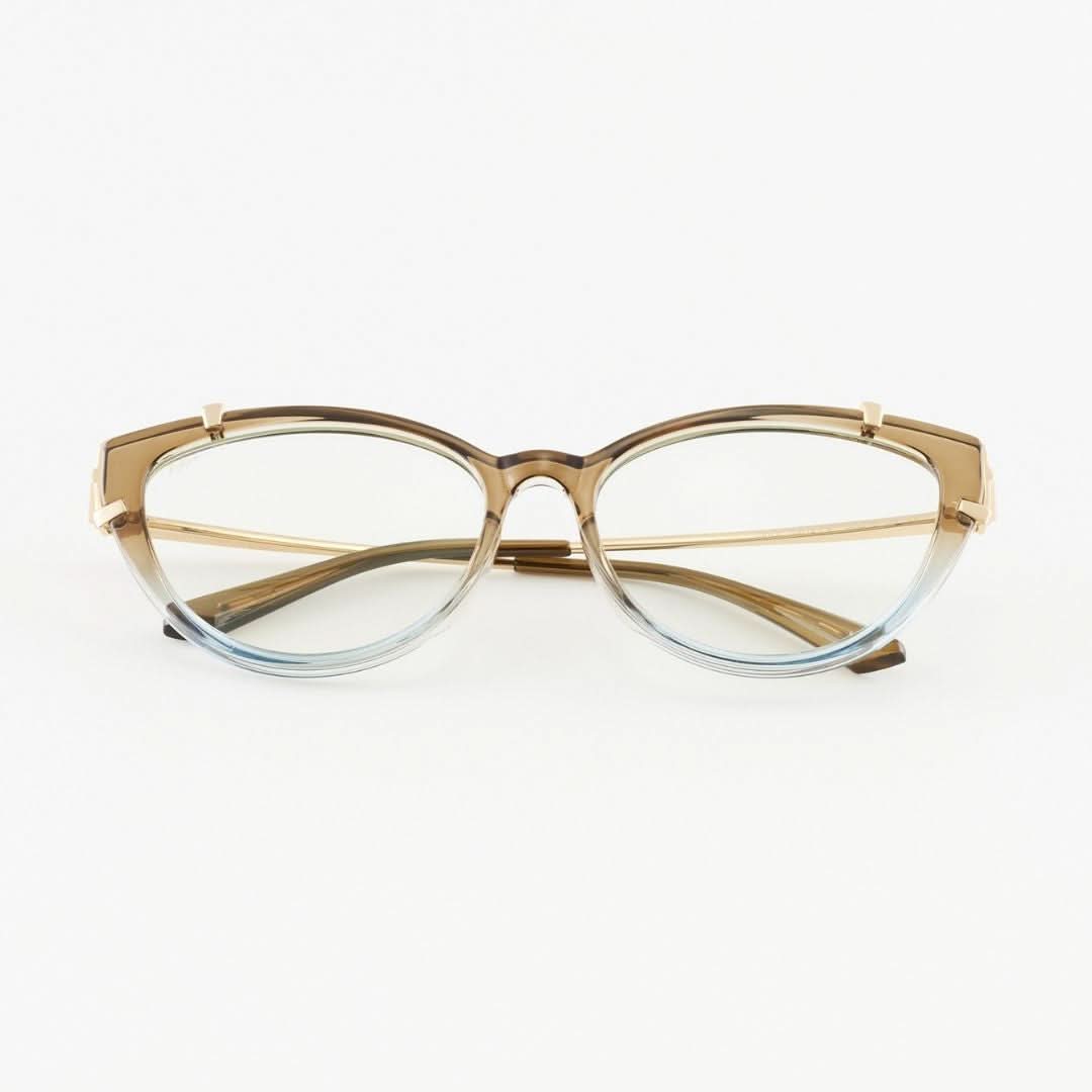 Loreen Gold okulary