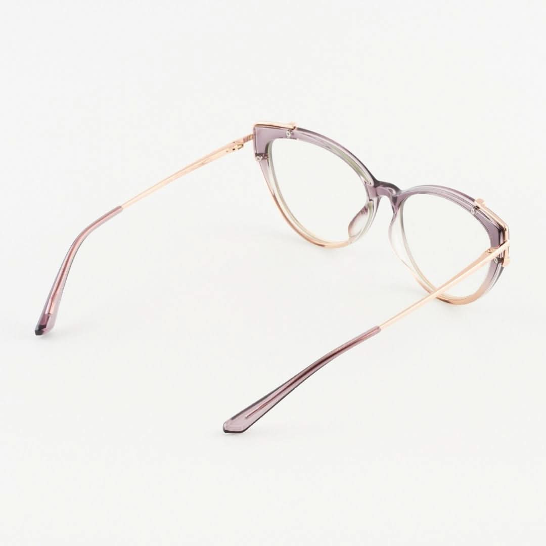 Loreen Purple okulary
