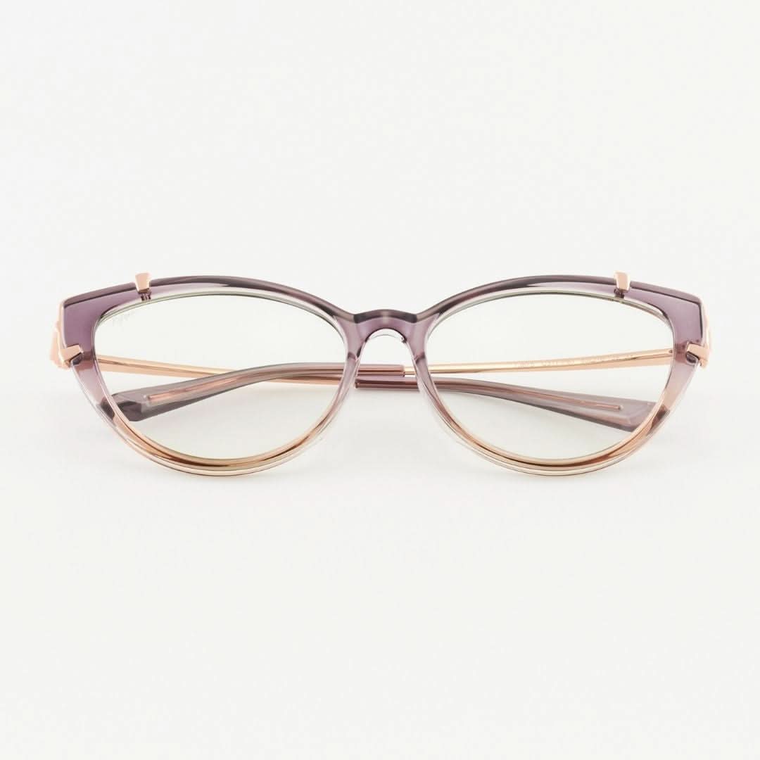 Loreen Purple okulary