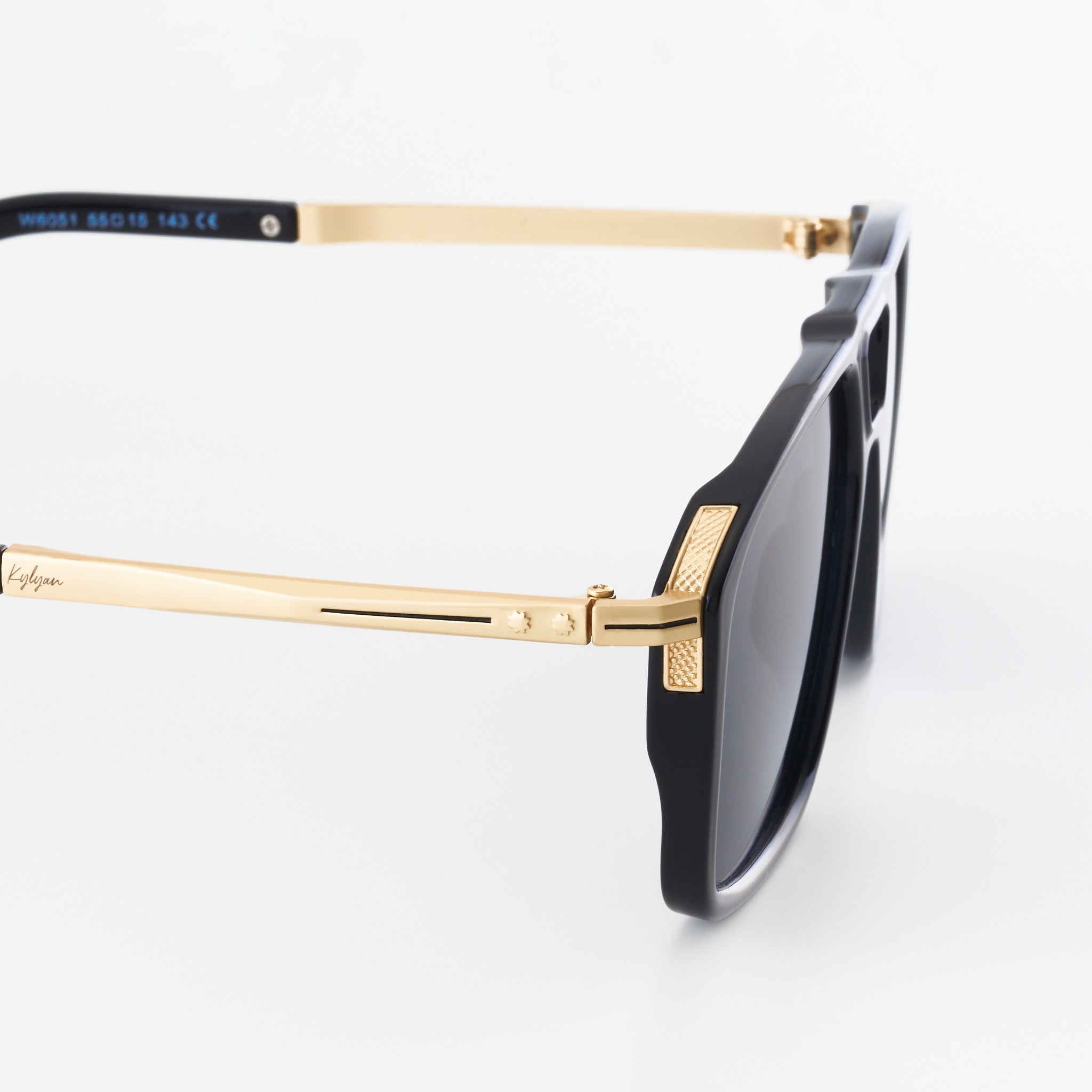 Lorenzo okulary przeciwsłoneczne