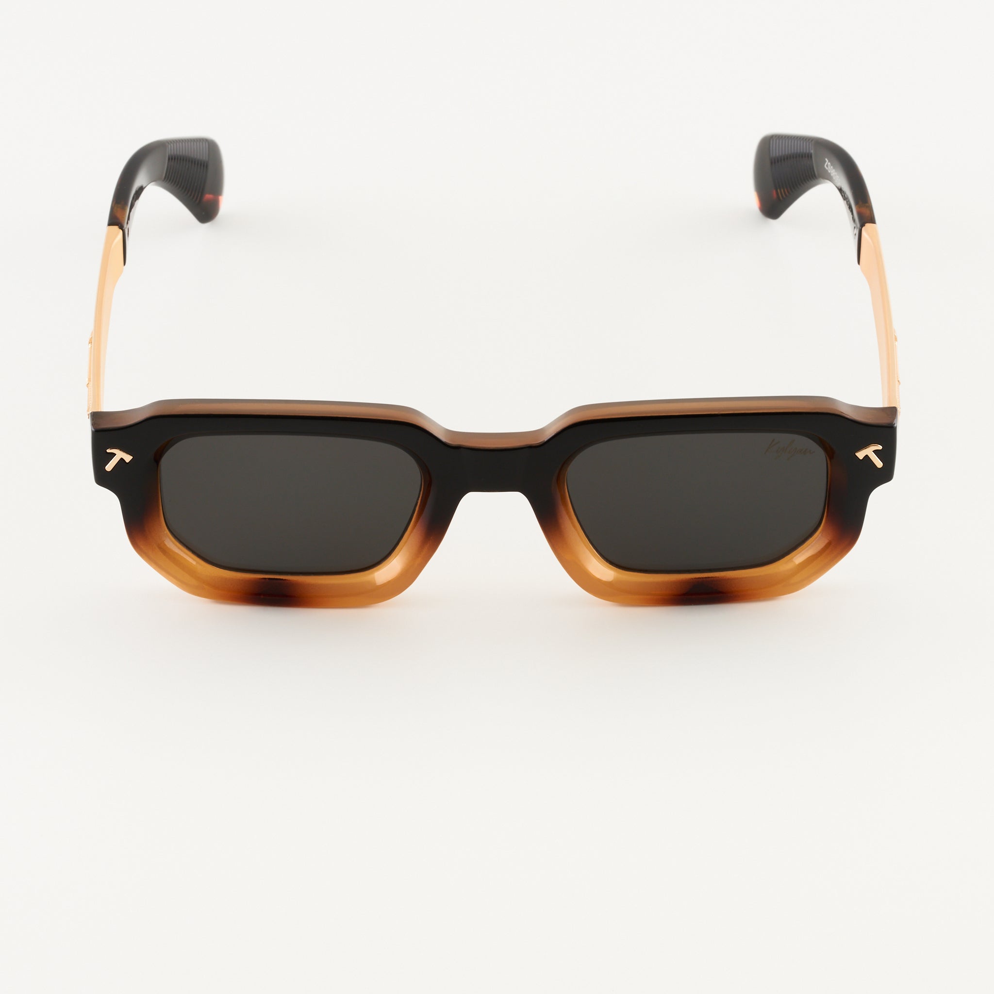 Luca Brown Okulary przeciwsłoneczne