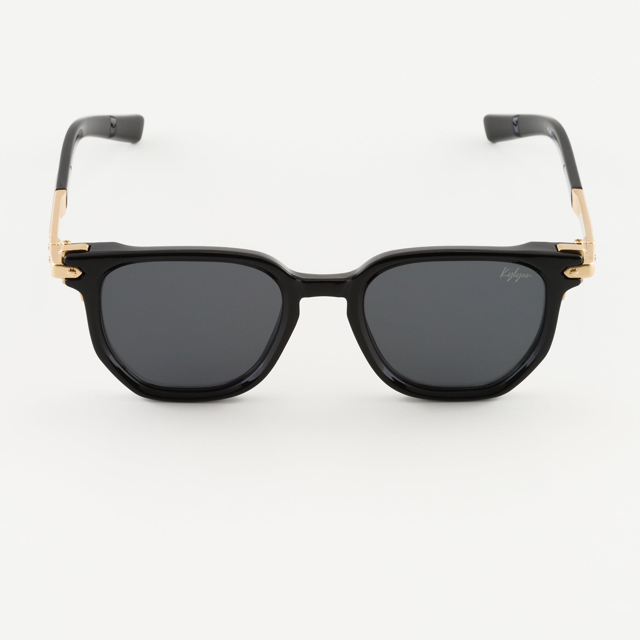 Maviro Black Okulary przeciwsłoneczne