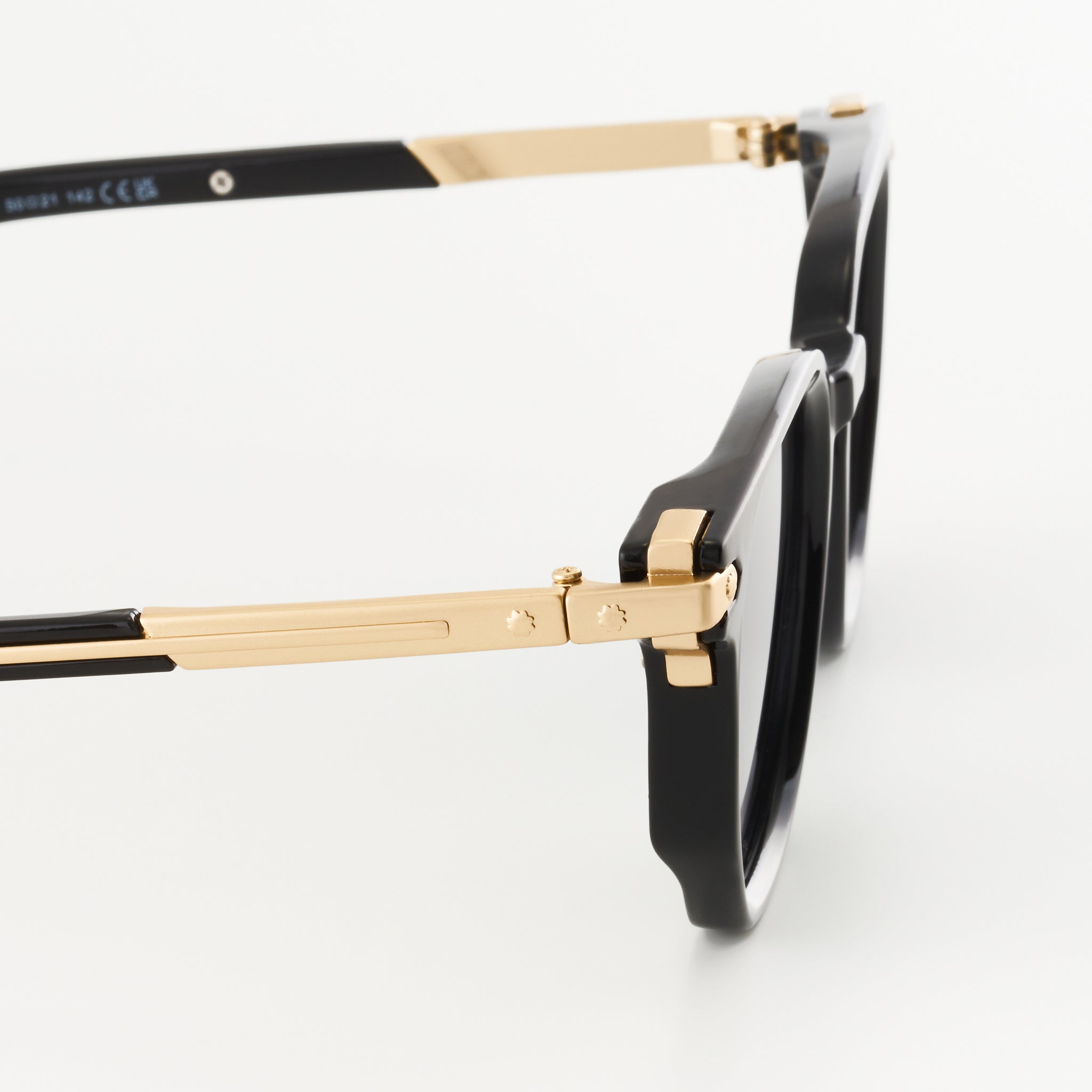 Maviro Black Okulary przeciwsłoneczne