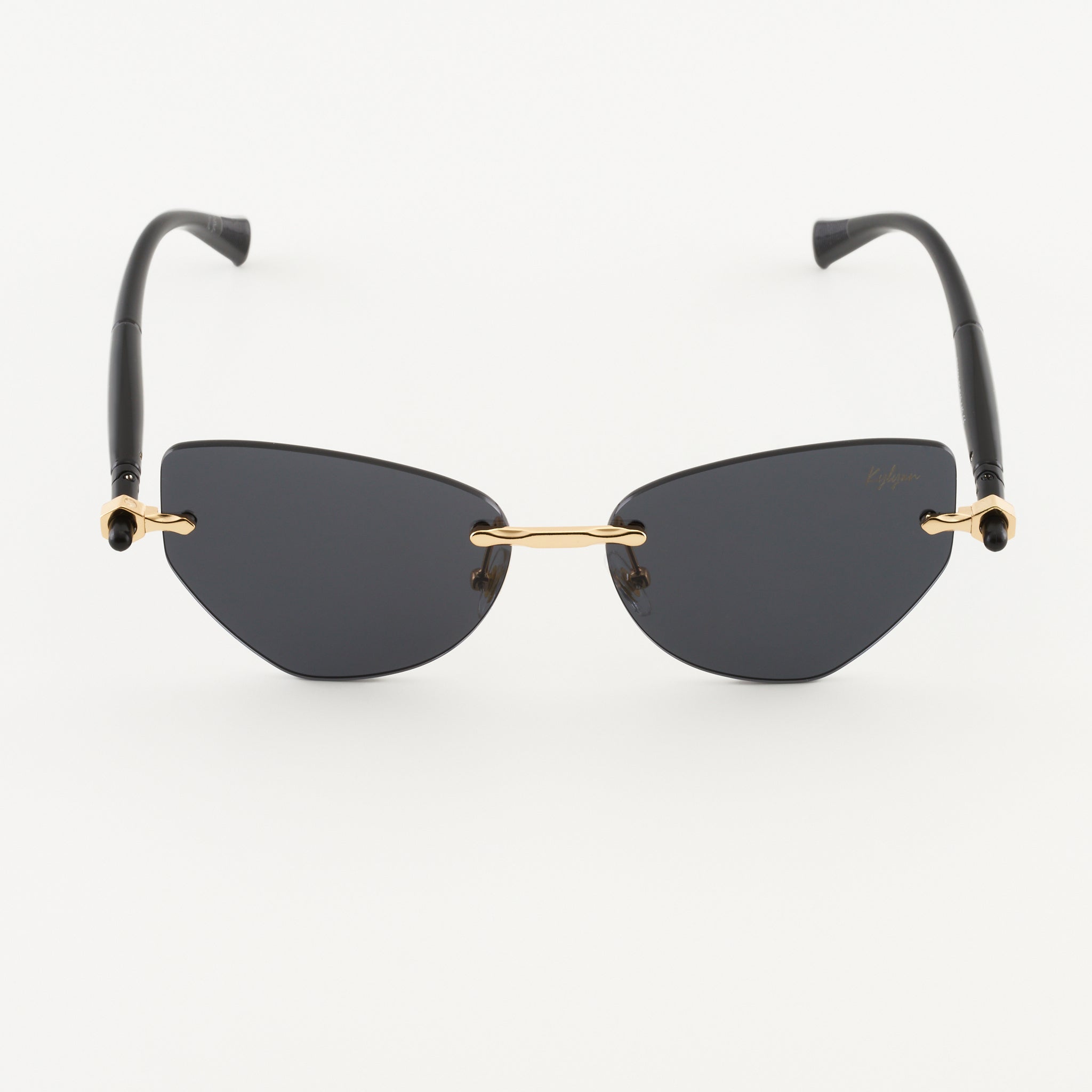 Maya Black Okulary przeciwsłoneczne