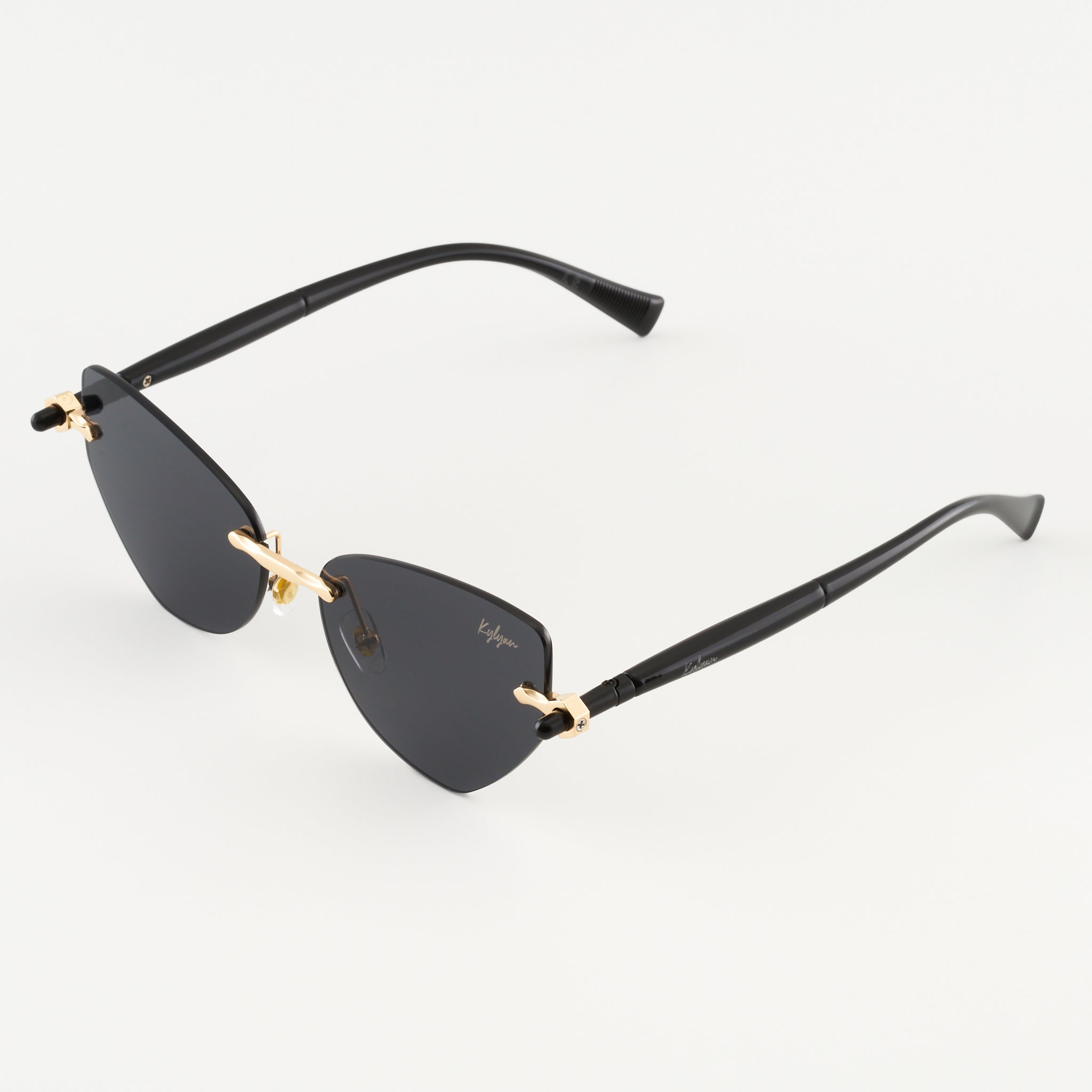 Maya Black Okulary przeciwsłoneczne