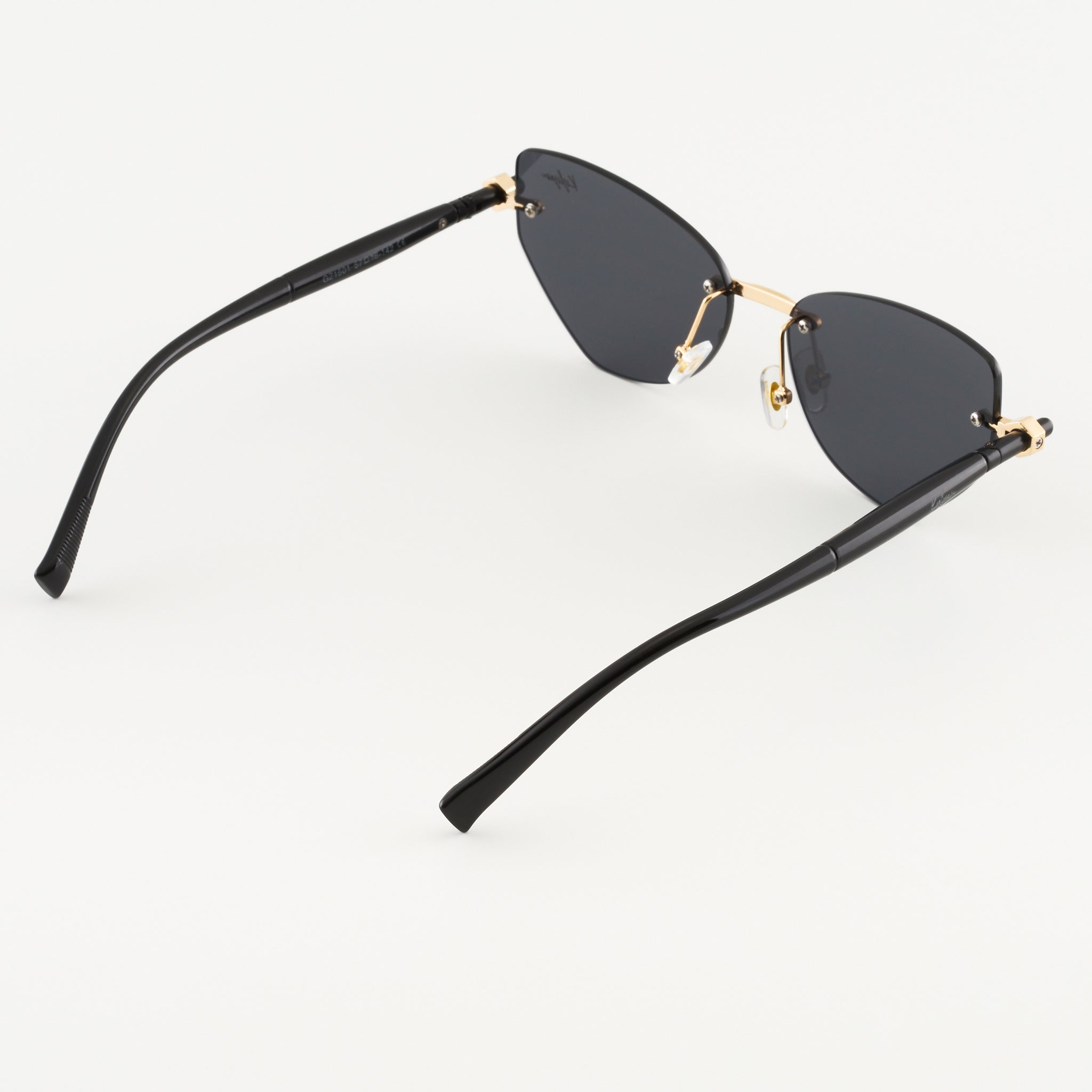 Maya Black Okulary przeciwsłoneczne