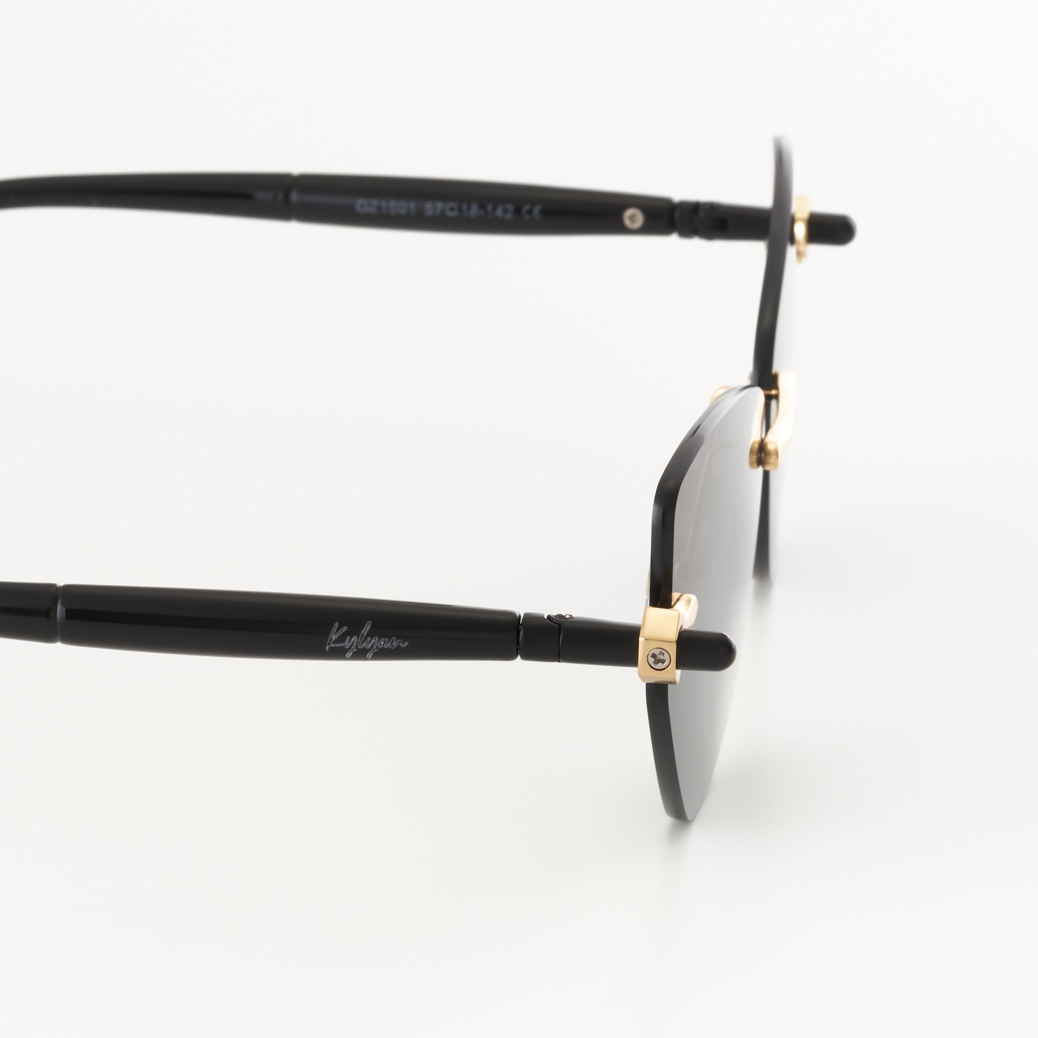 Maya Black Okulary przeciwsłoneczne