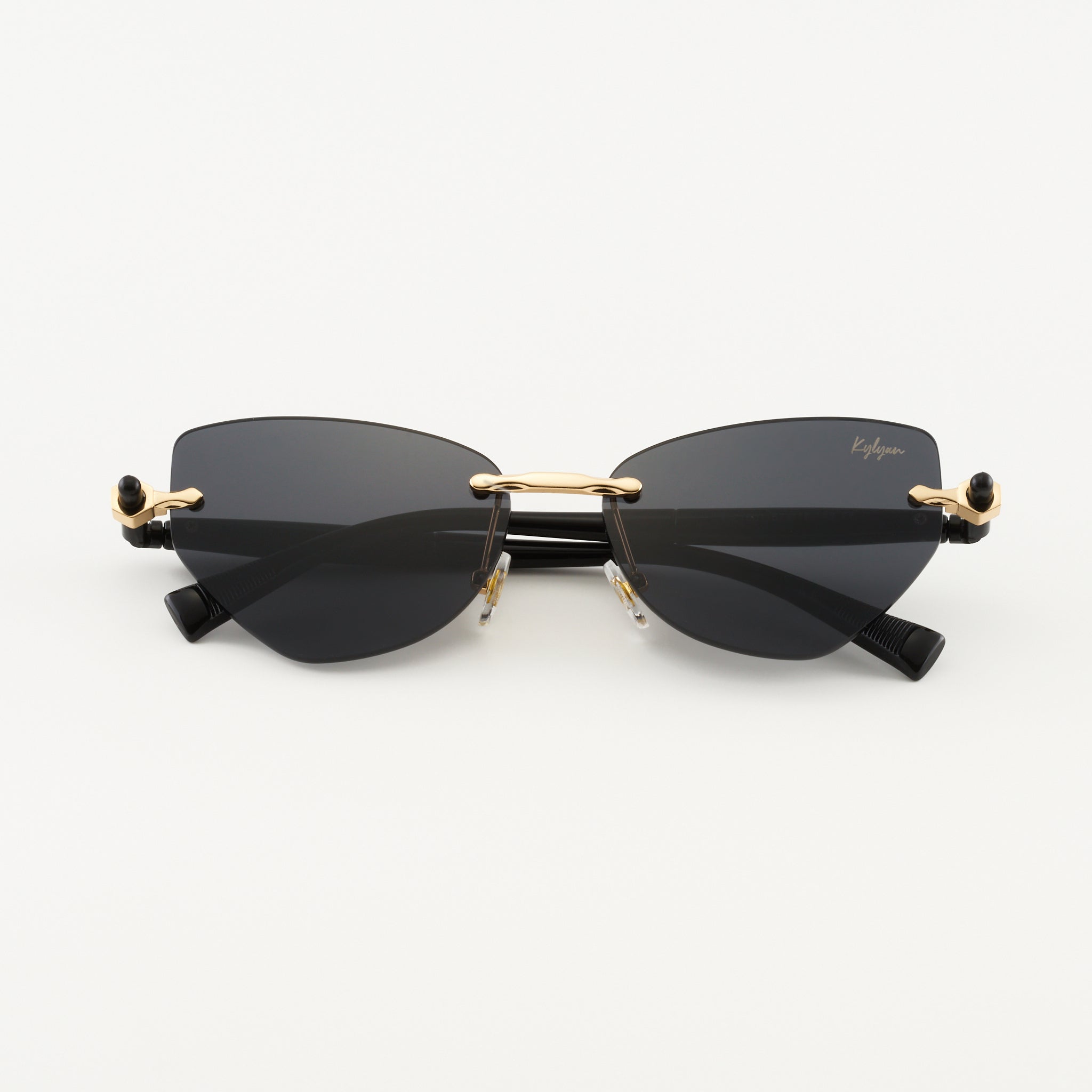 Maya Black Okulary przeciwsłoneczne