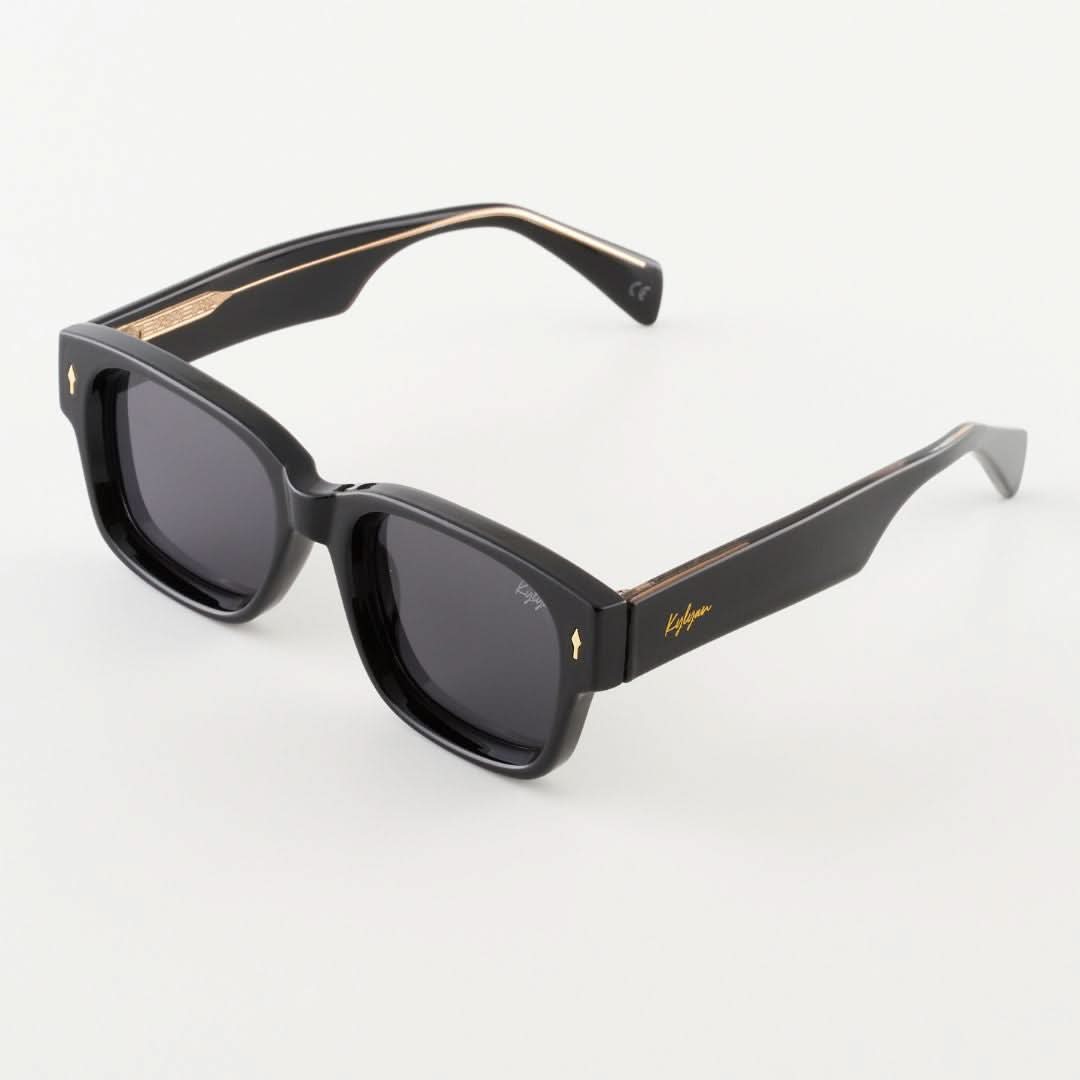 Mia Black Okulary przeciwsłoneczne