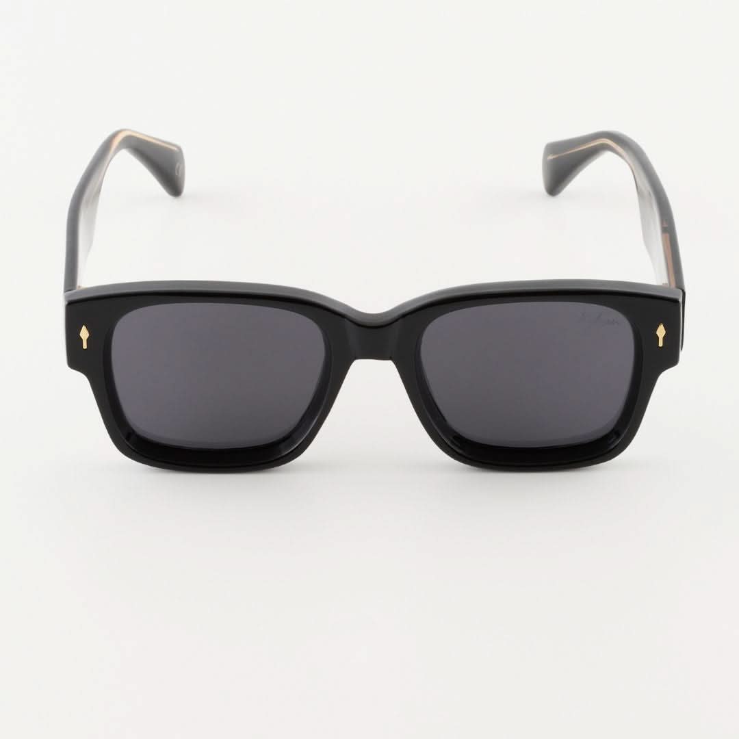Mia Black Okulary przeciwsłoneczne