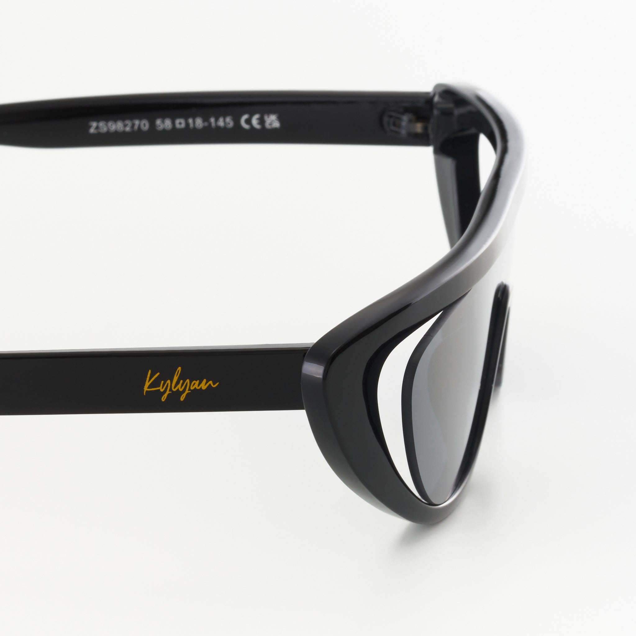 Mila Okulary przeciwsłoneczne