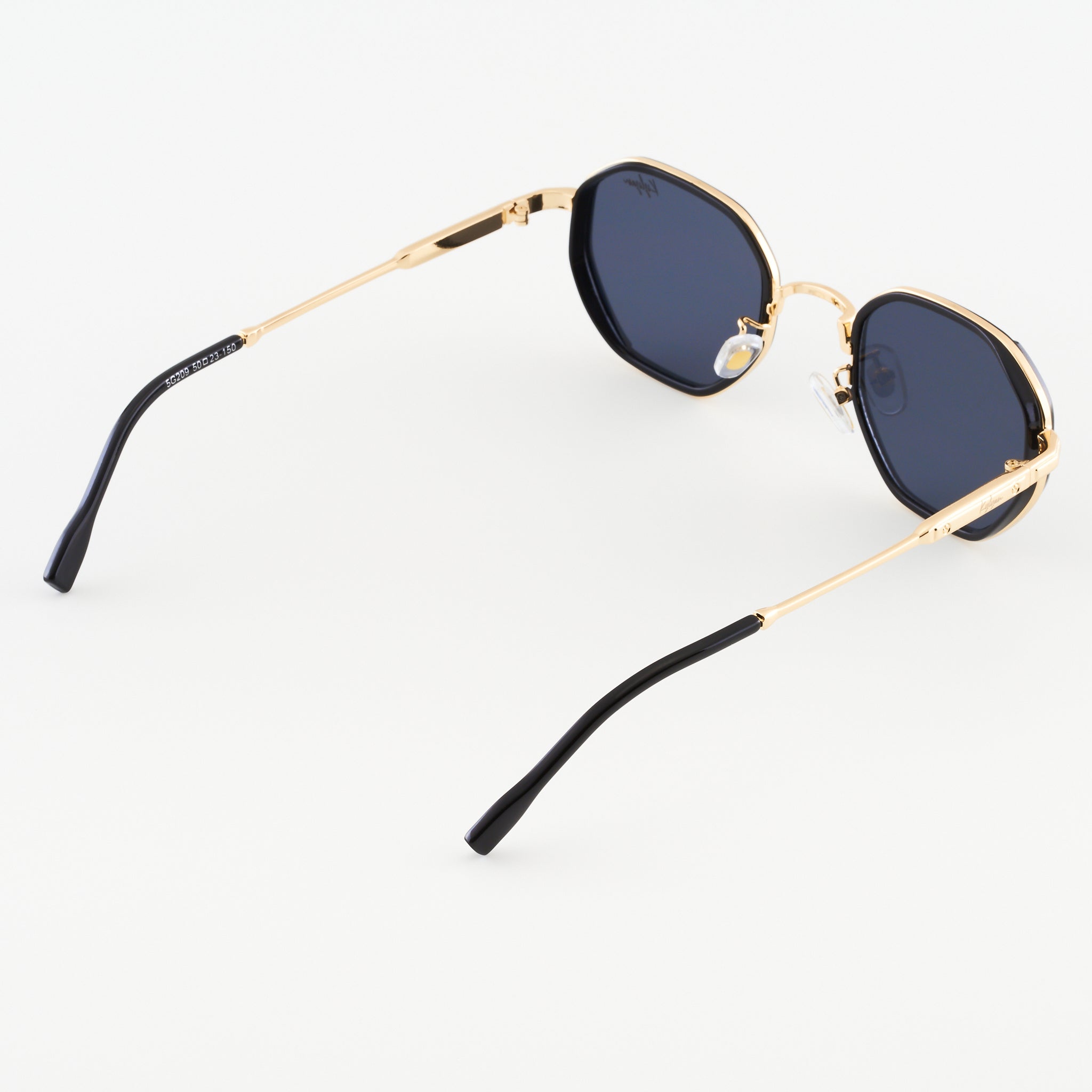 Montero Black Okulary przeciwsłoneczne