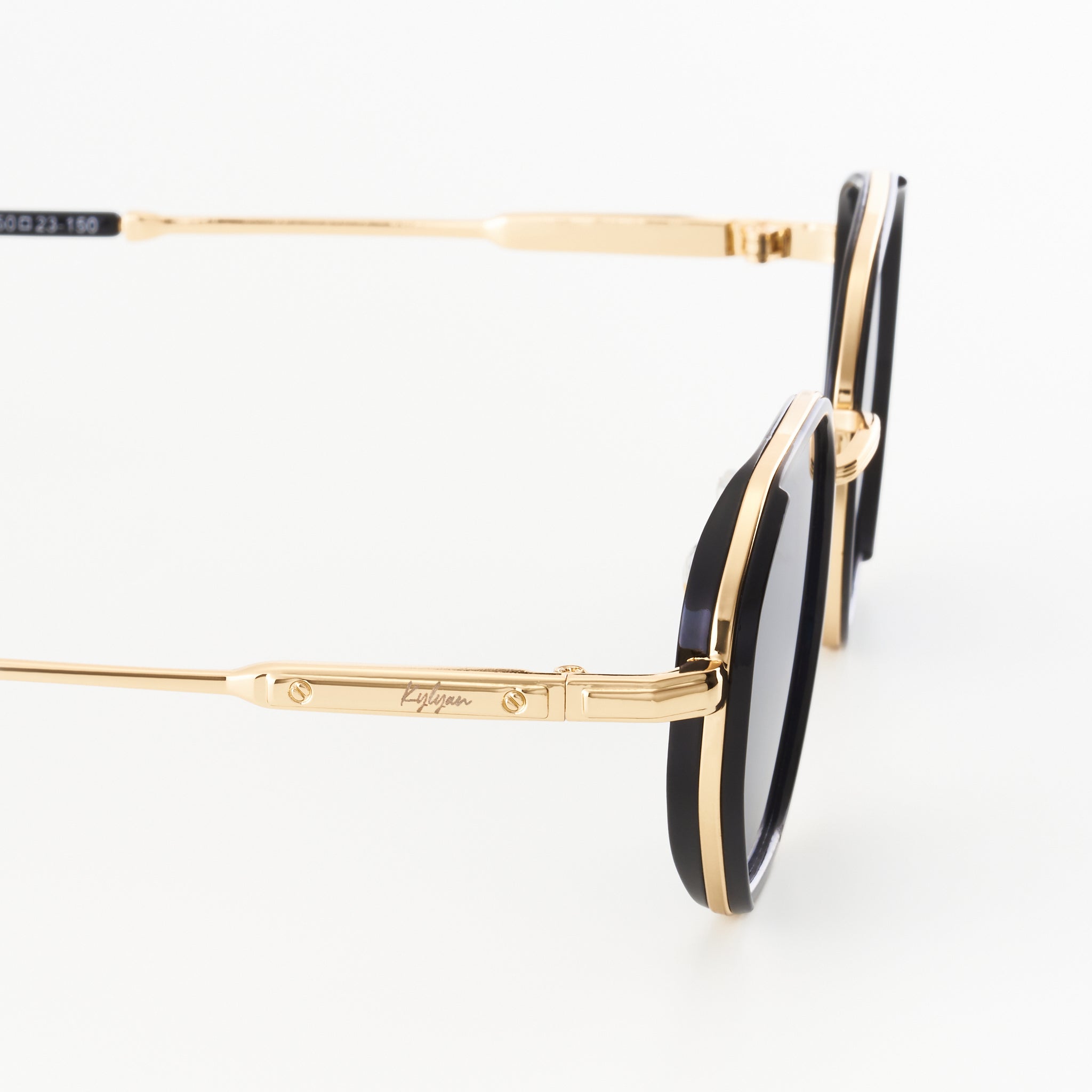 Montero Black Okulary przeciwsłoneczne