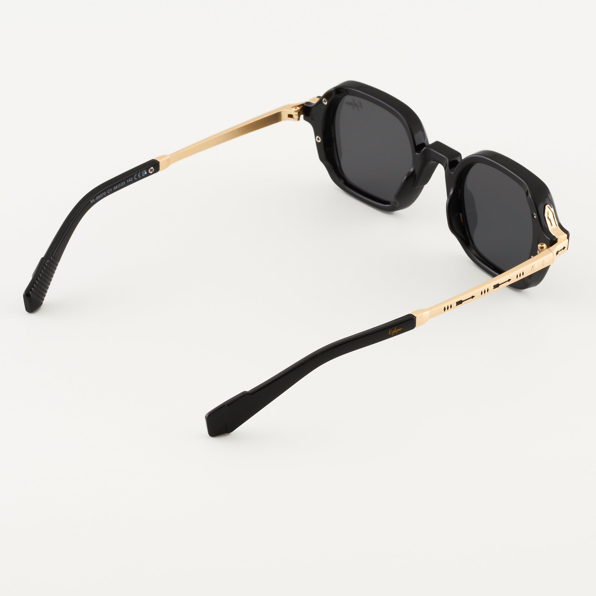 Paul Black okulary przeciwsłoneczne