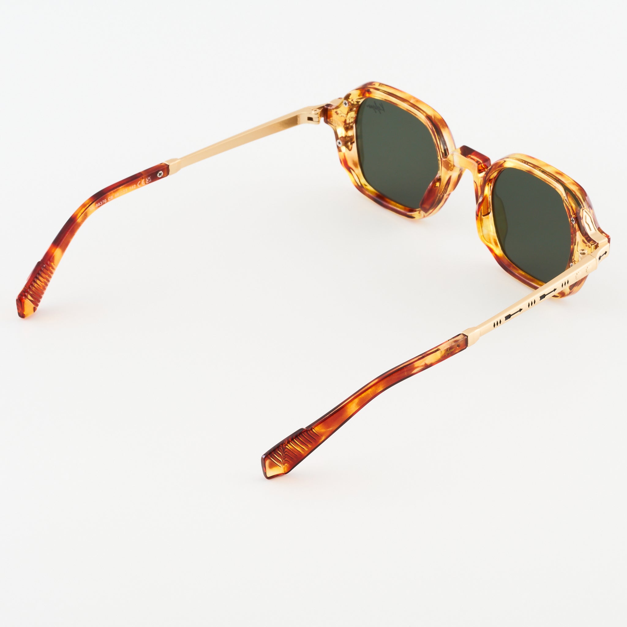 Paul Lux okulary przeciwsłoneczne