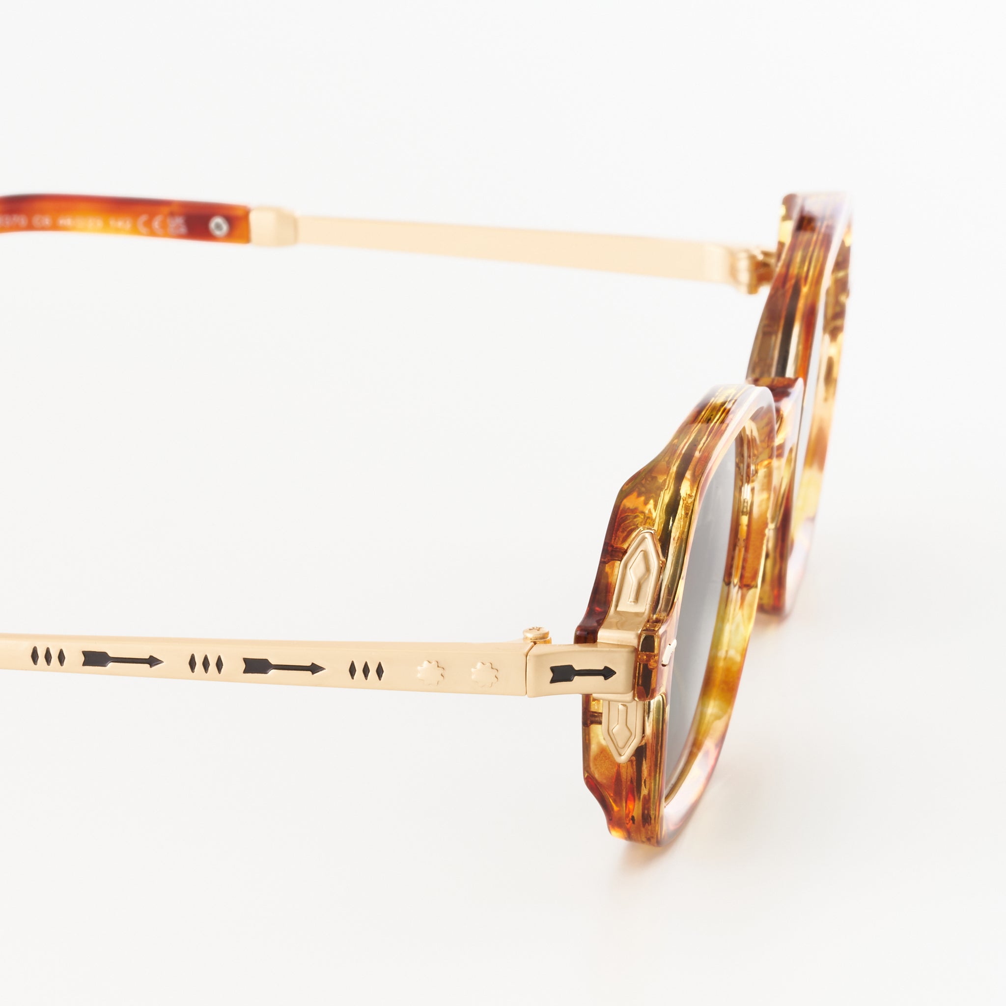 Paul Lux okulary przeciwsłoneczne