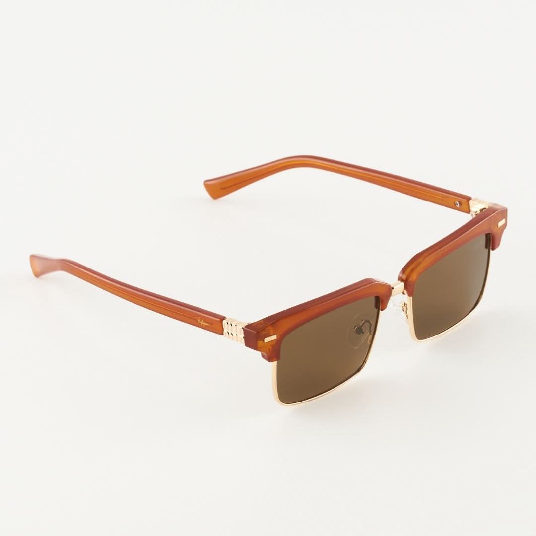 Paxton Brown Okulary przeciwsłoneczne