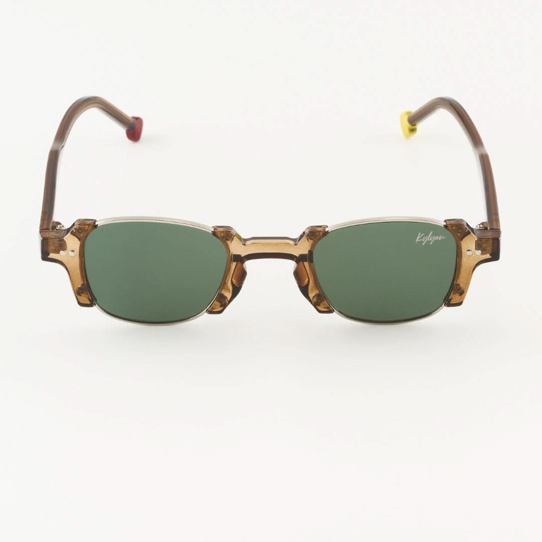 Remiel Brown okulary przeciwsłoneczne