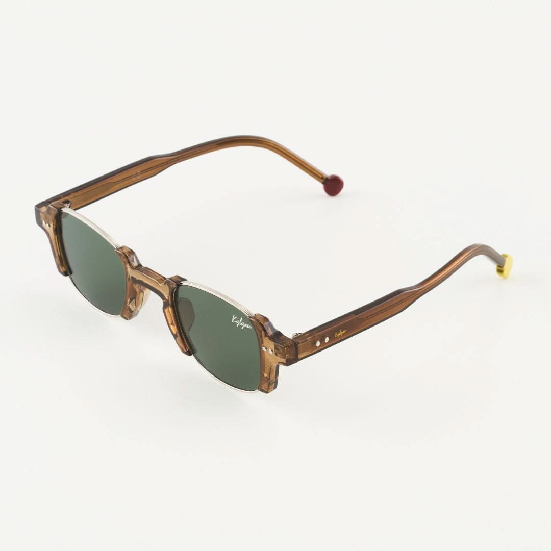 Remiel Brown okulary przeciwsłoneczne