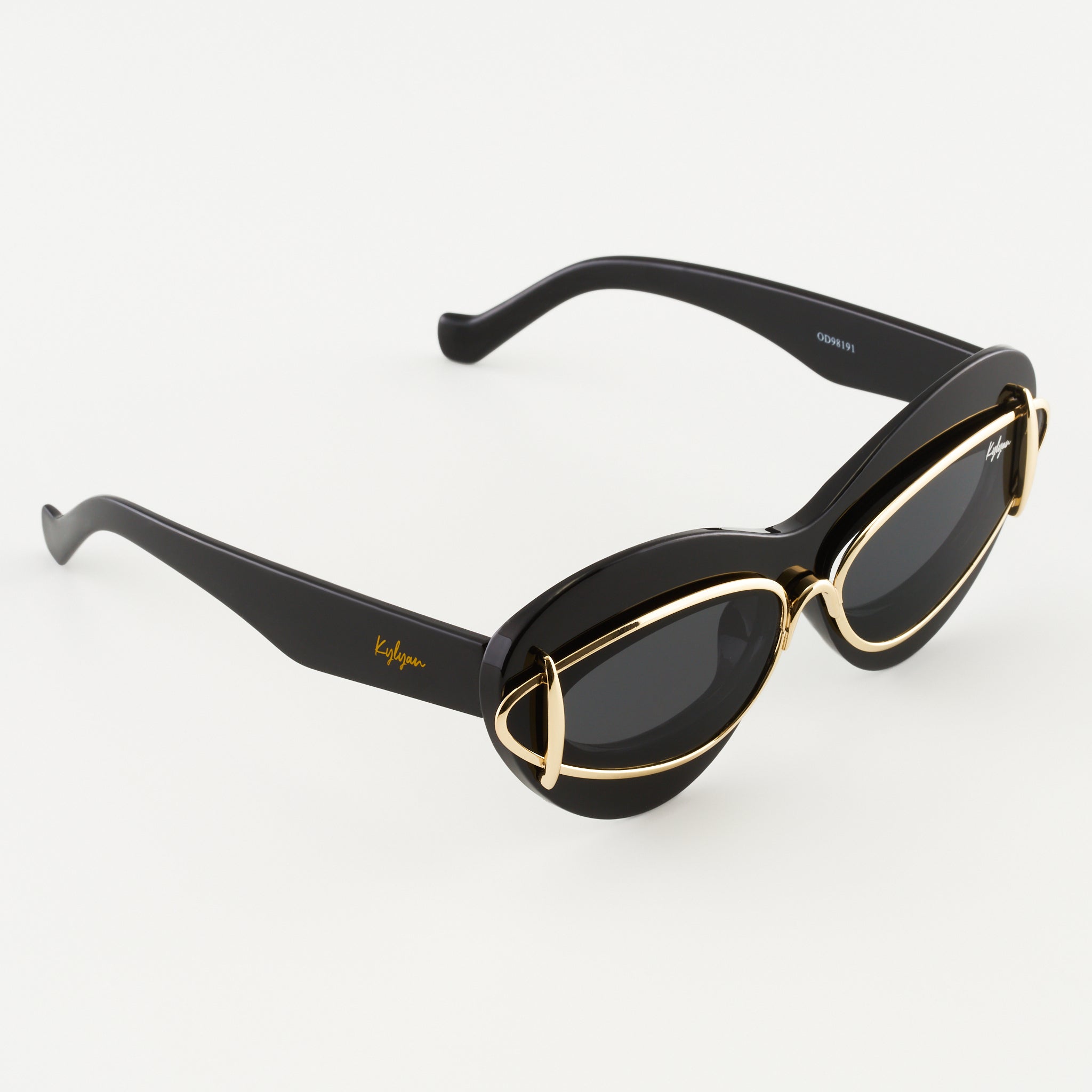 Samira Okulary przeciwsłoneczne