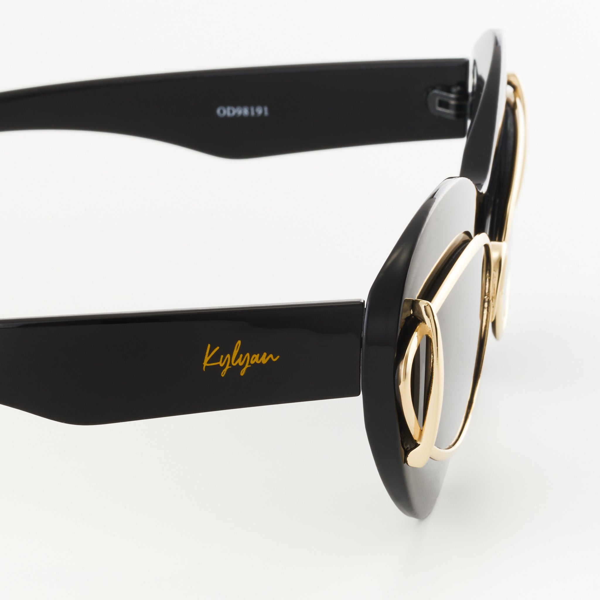 Samira Okulary przeciwsłoneczne