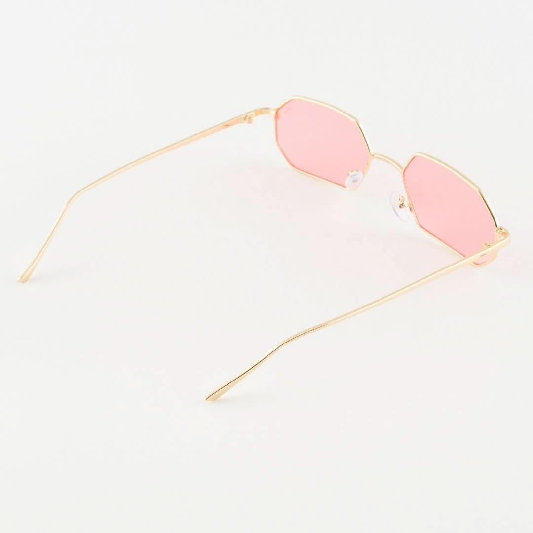 Seven Edge Rose Okulary przeciwsłoneczne
