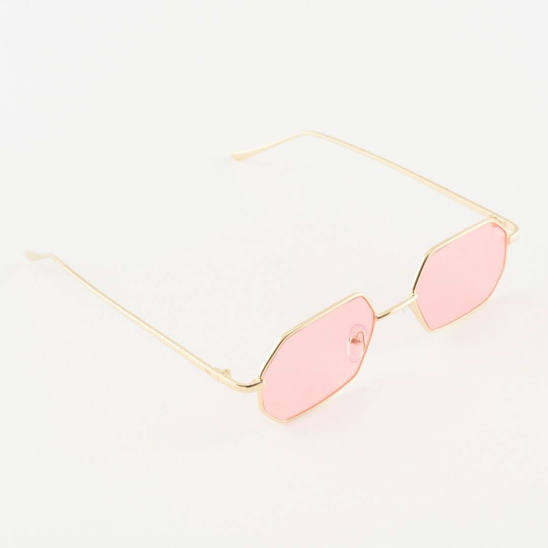 Seven Edge Rose Okulary przeciwsłoneczne