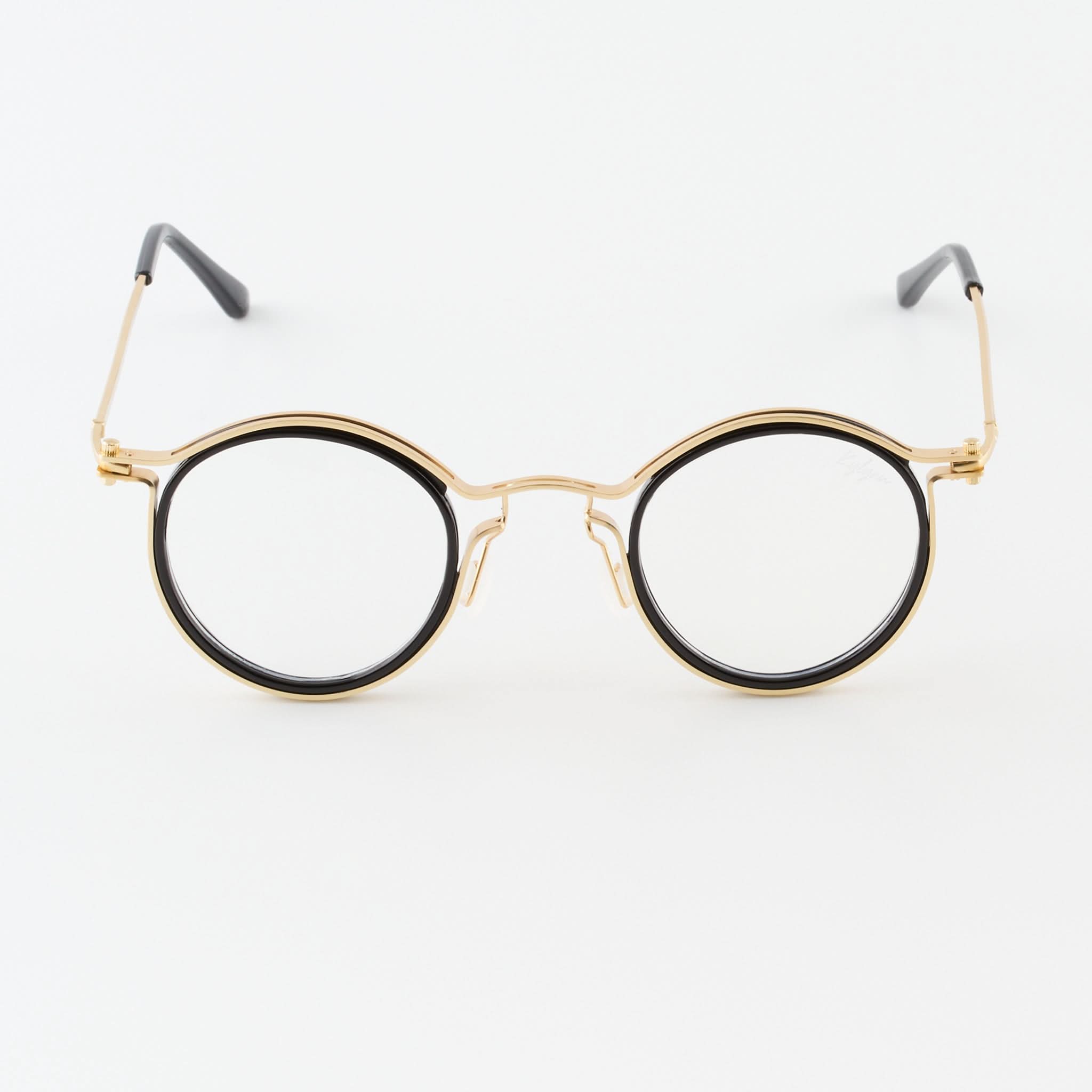 Stivie okulary