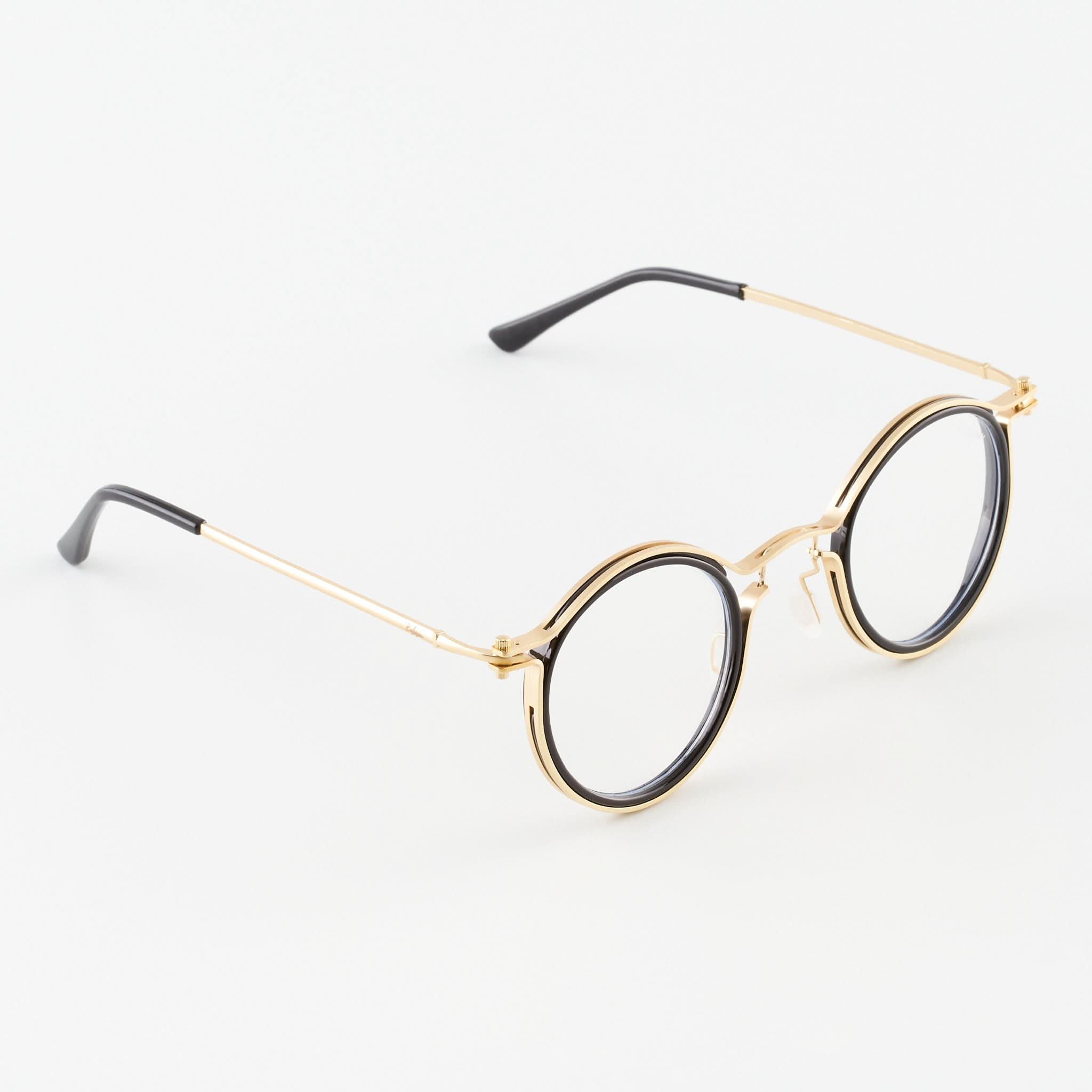 Stivie okulary