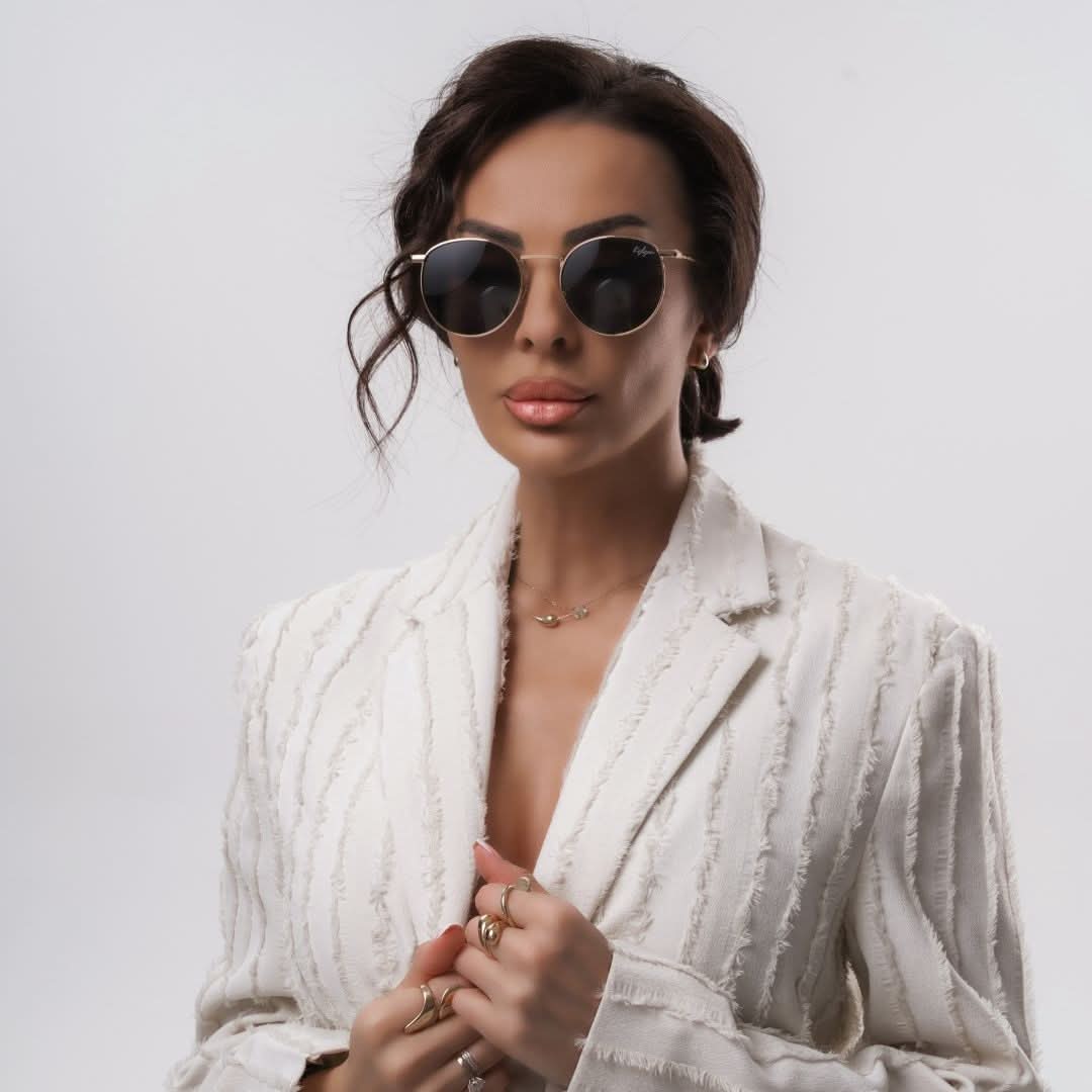 Okulary przeciwsłoneczne Willie